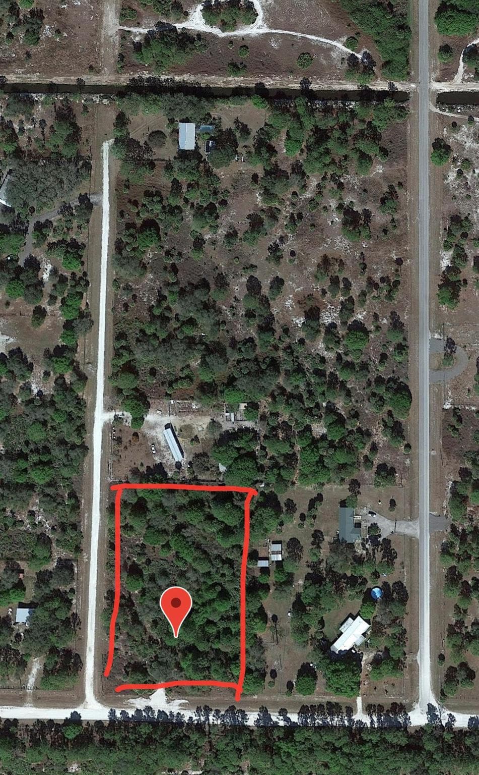 681 N Perimeter Road, Clewiston, FL 33440 5