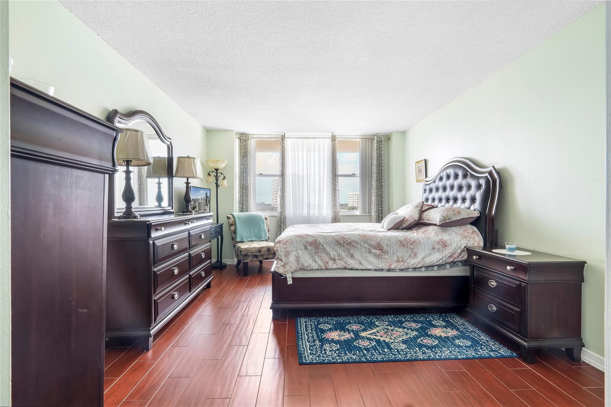 3180 S Ocean Drive 517, Hallandale Beach, FL 33009 11