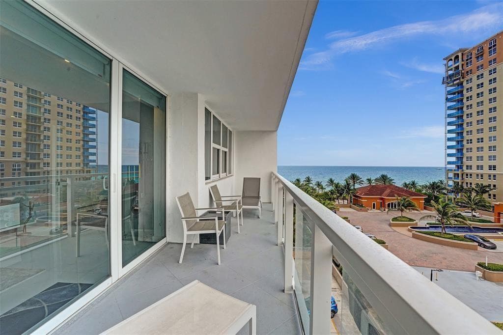 2030 S Ocean Drive 510, Hallandale Beach, FL 33009 30