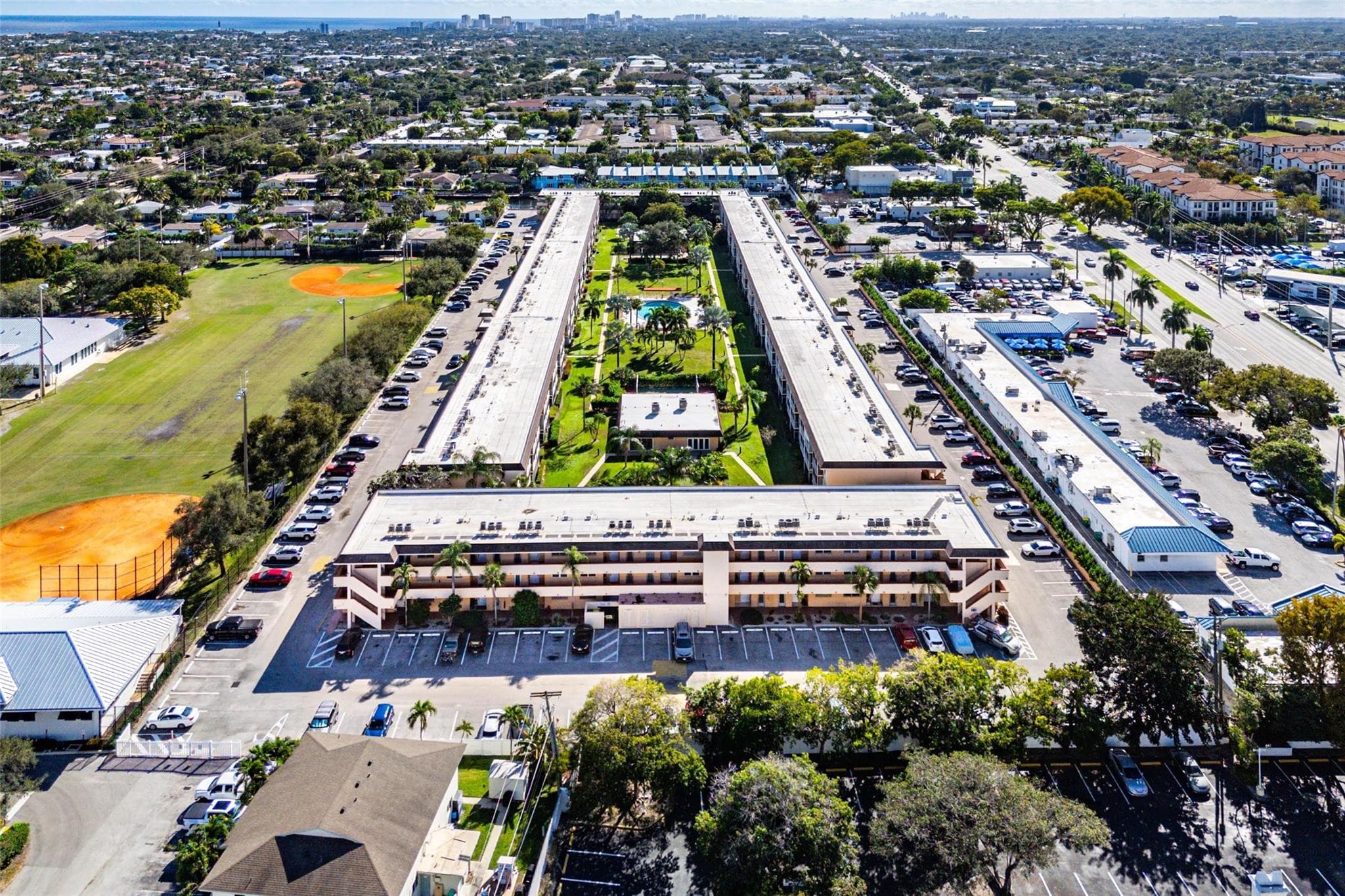 4500 N Federal Highway 344e, Lighthouse Point, FL 33064 34