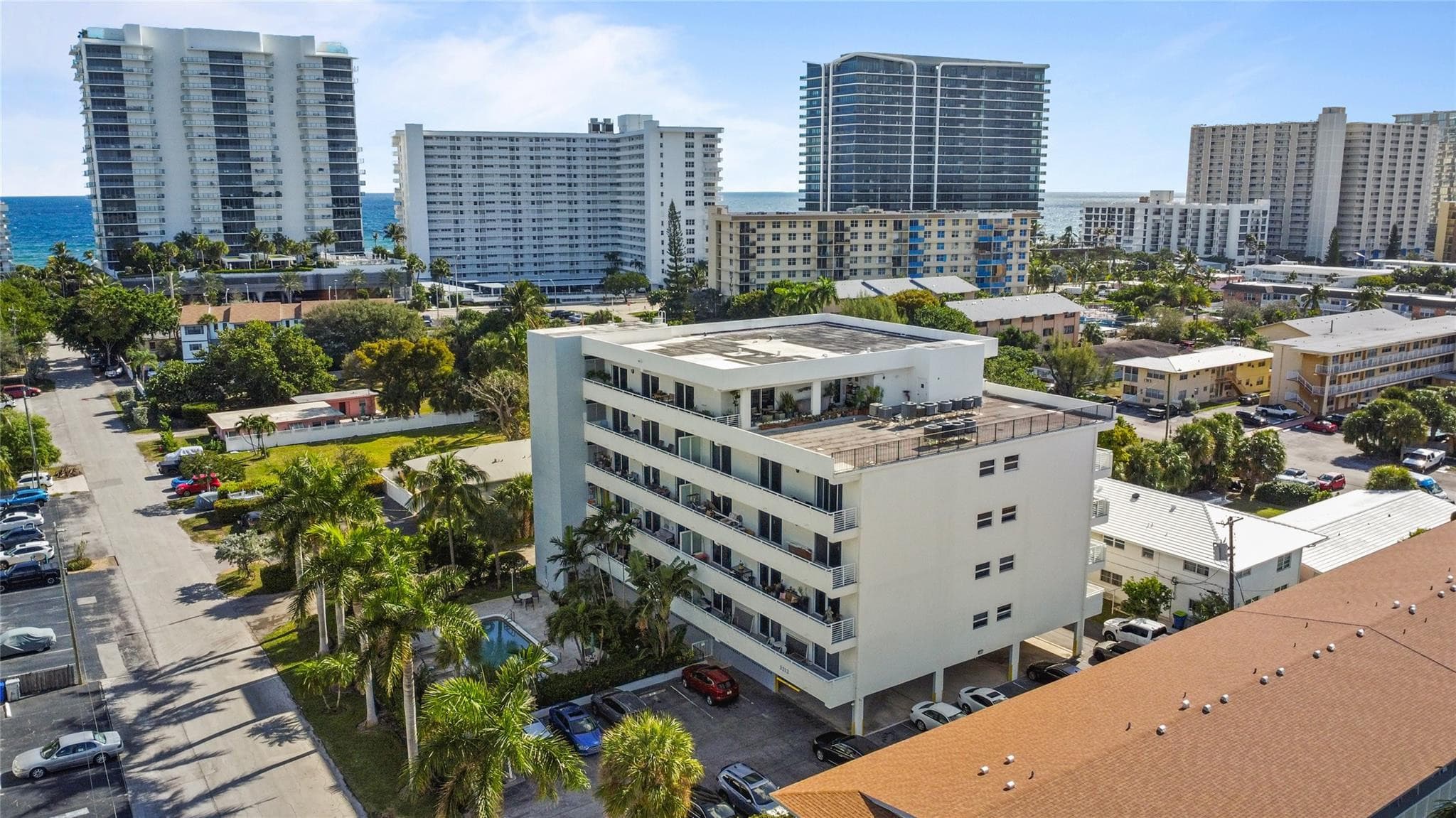 3212 NE 12th Street 203, Pompano Beach, FL 33062 22
