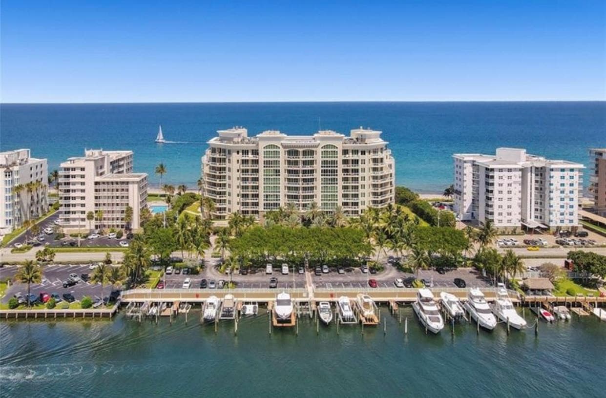 1063 W Hillsboro Mile 115, Hillsboro Beach, FL 33062 2