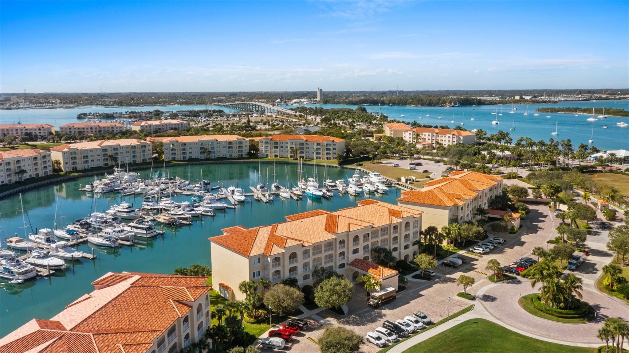 9 Harbour Isle Drive 102, Hutchinson Island, FL 34949 34