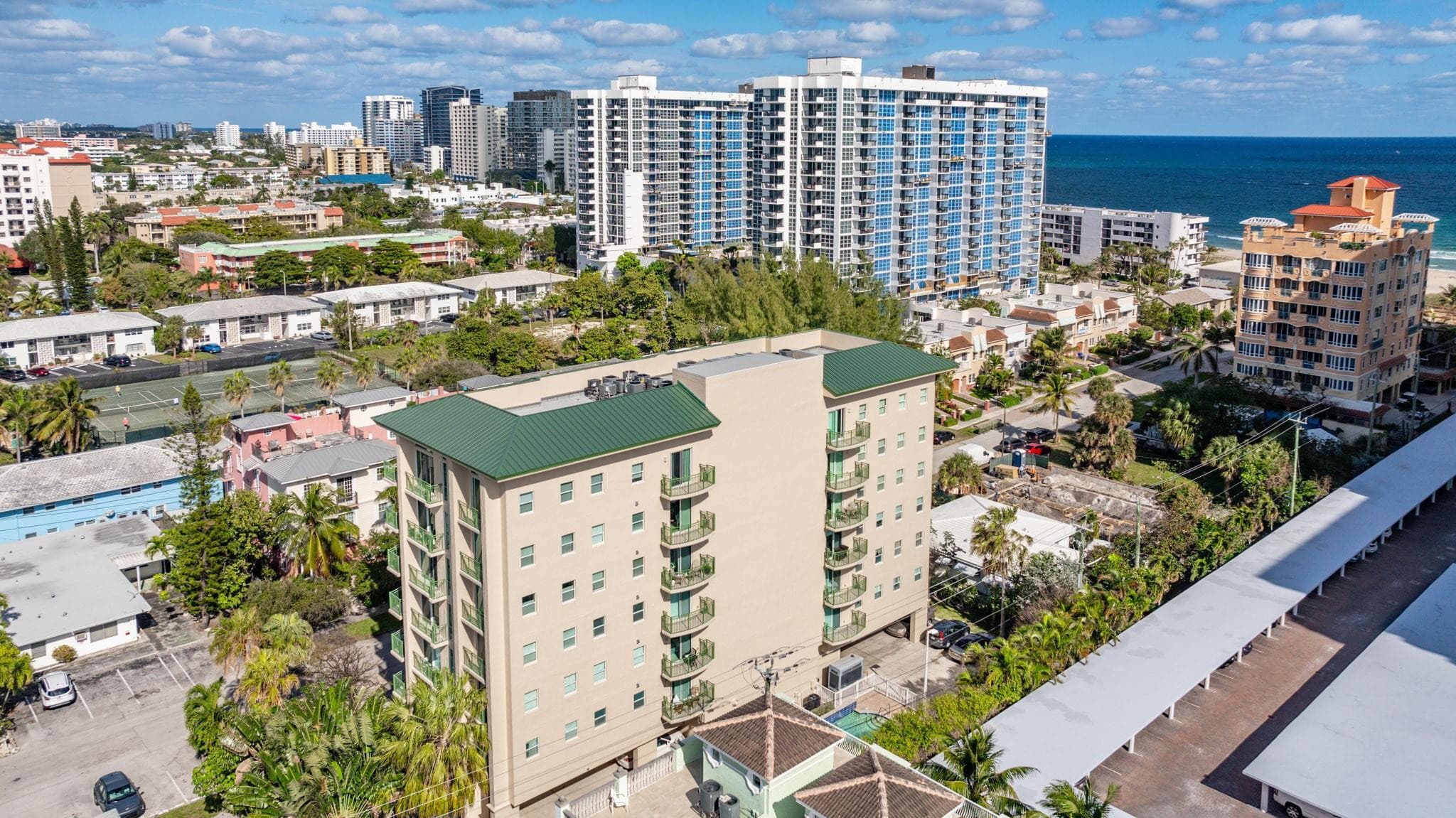 3210 NE 5th Street 202, Pompano Beach, FL 33062 39