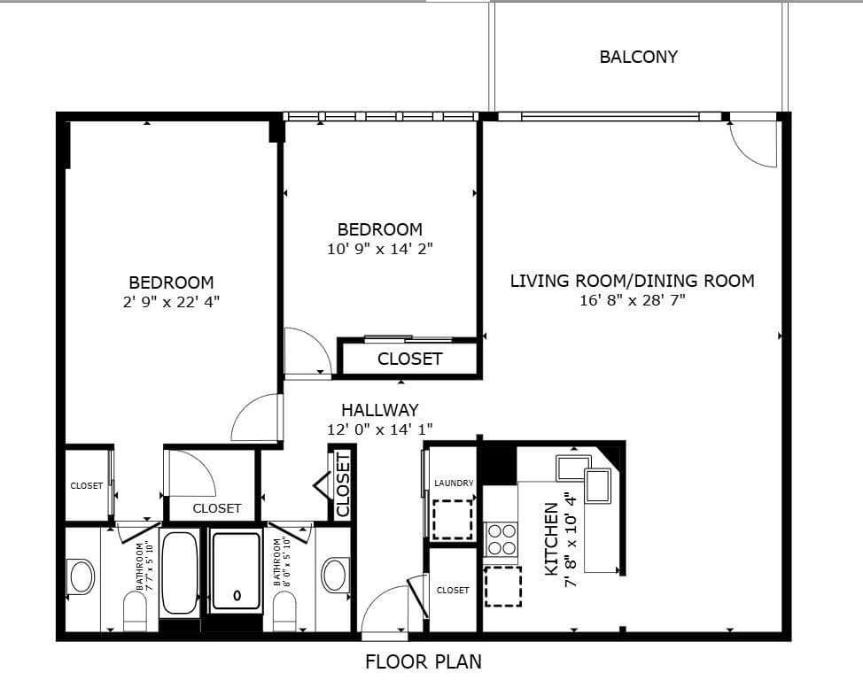 4010 Galt Ocean Drive 702, Fort Lauderdale, FL 33308 34