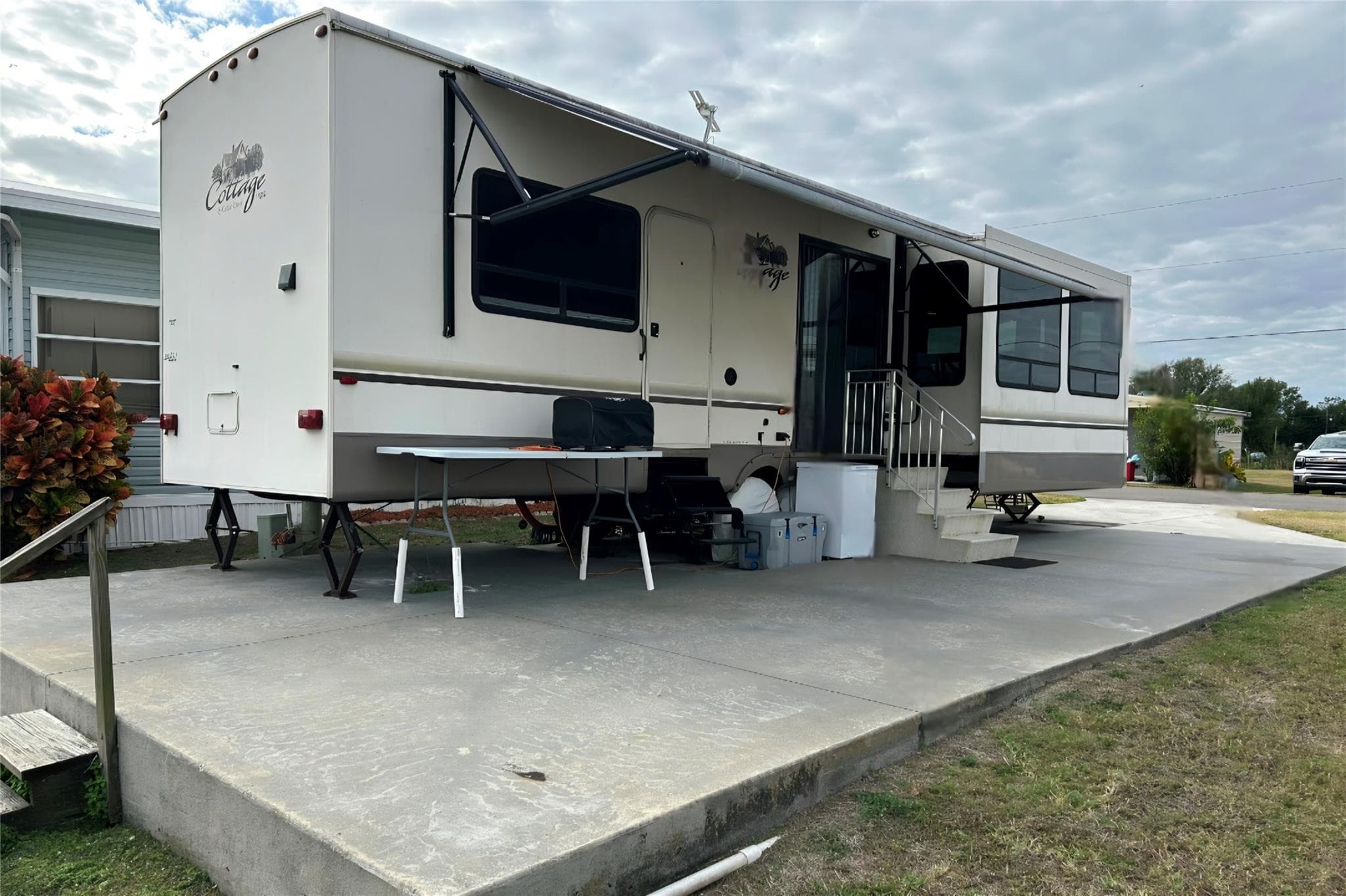 18 Shell Road, Okeechobee, FL 34974 7