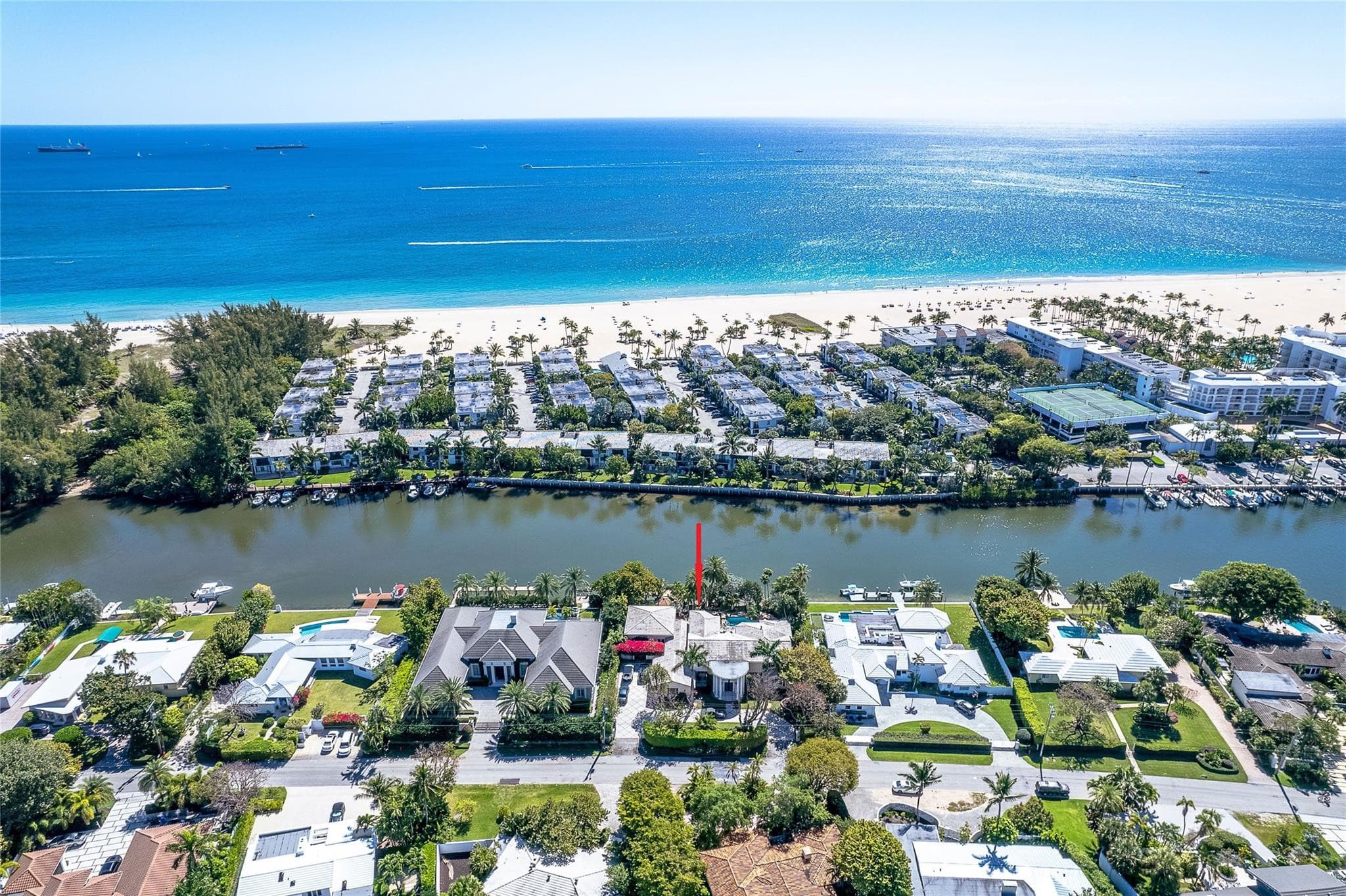 1600 S Ocean Drive, Fort Lauderdale, FL 33316 3