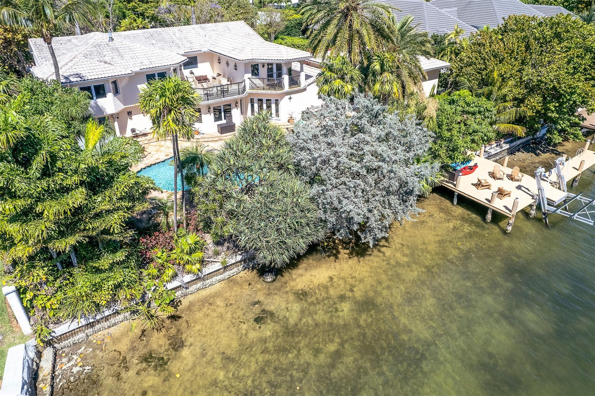 1600 S Ocean Drive, Fort Lauderdale, FL 33316 34