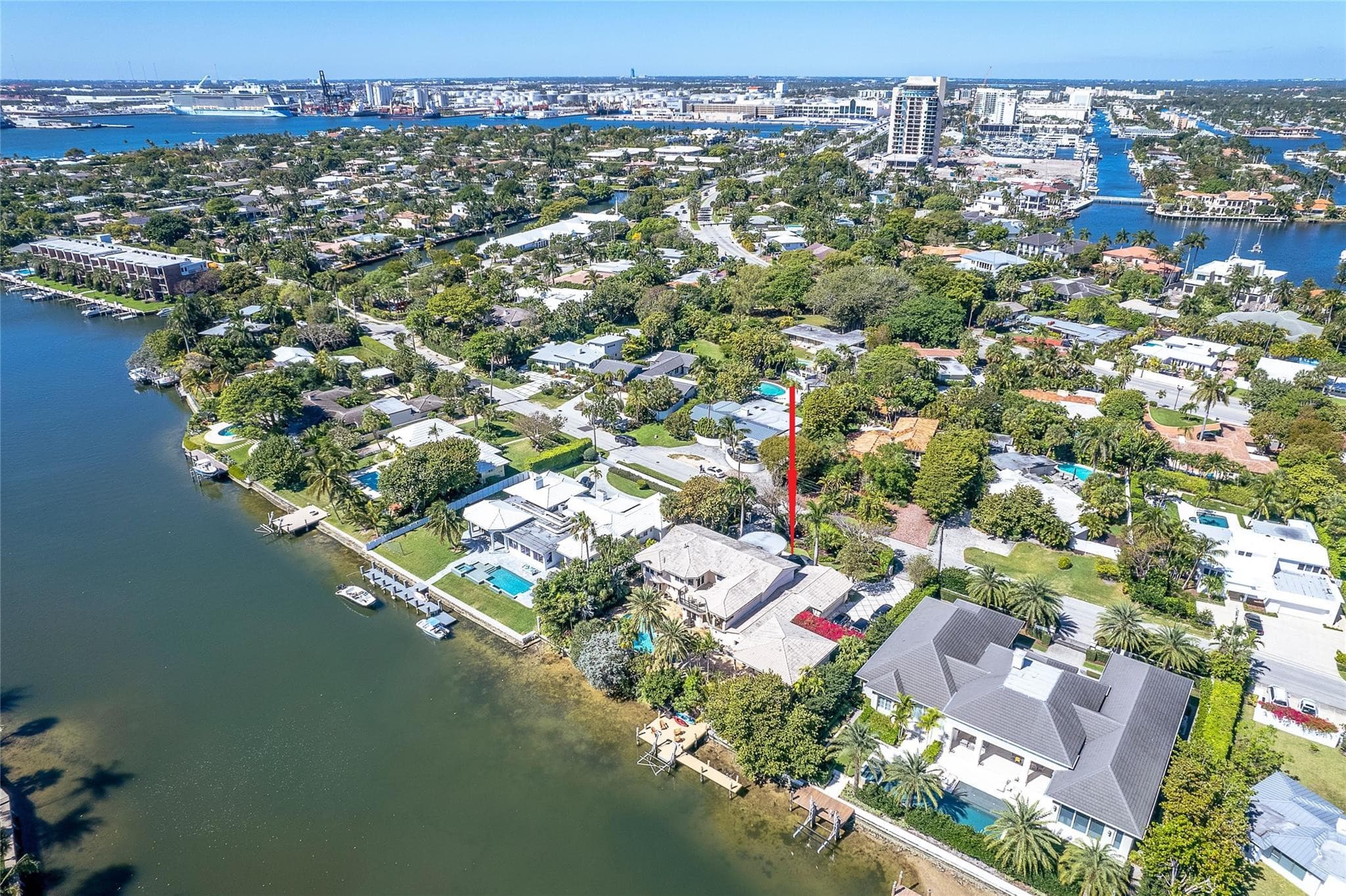 1600 S Ocean Drive, Fort Lauderdale, FL 33316 37