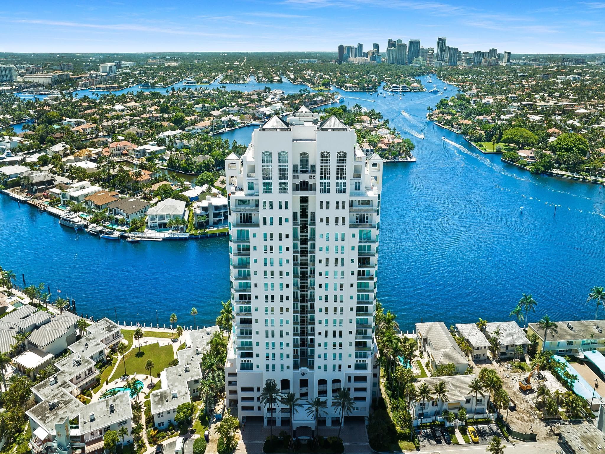 3055 Harbor Drive 1402, Fort Lauderdale, FL 33316
