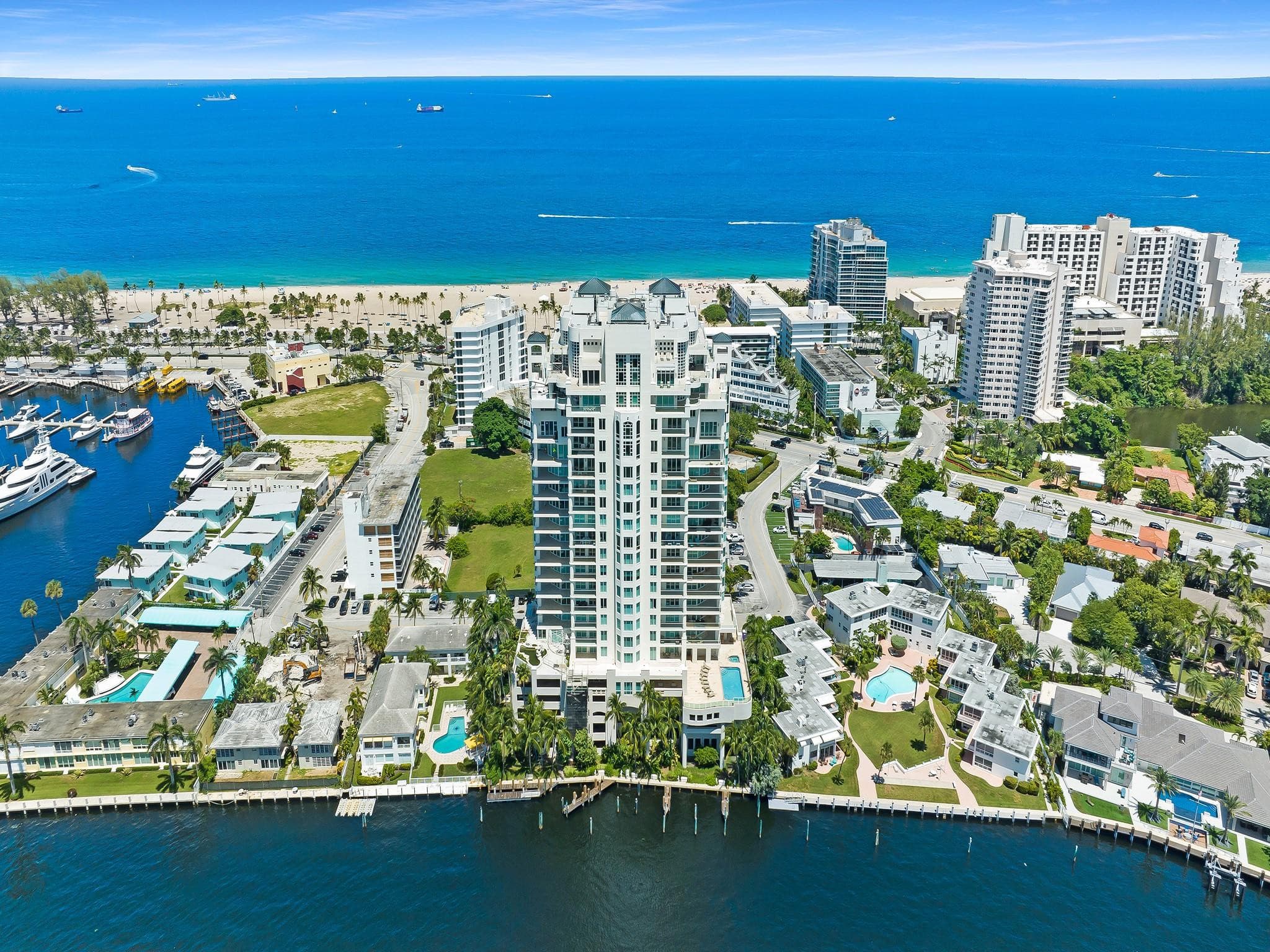 3055 Harbor Drive 1402, Fort Lauderdale, FL 33316 38