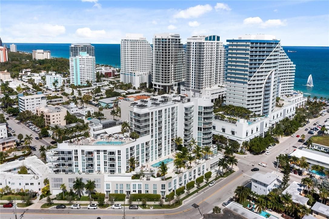 401 N Birch Road 411, Fort Lauderdale, FL 33304 26