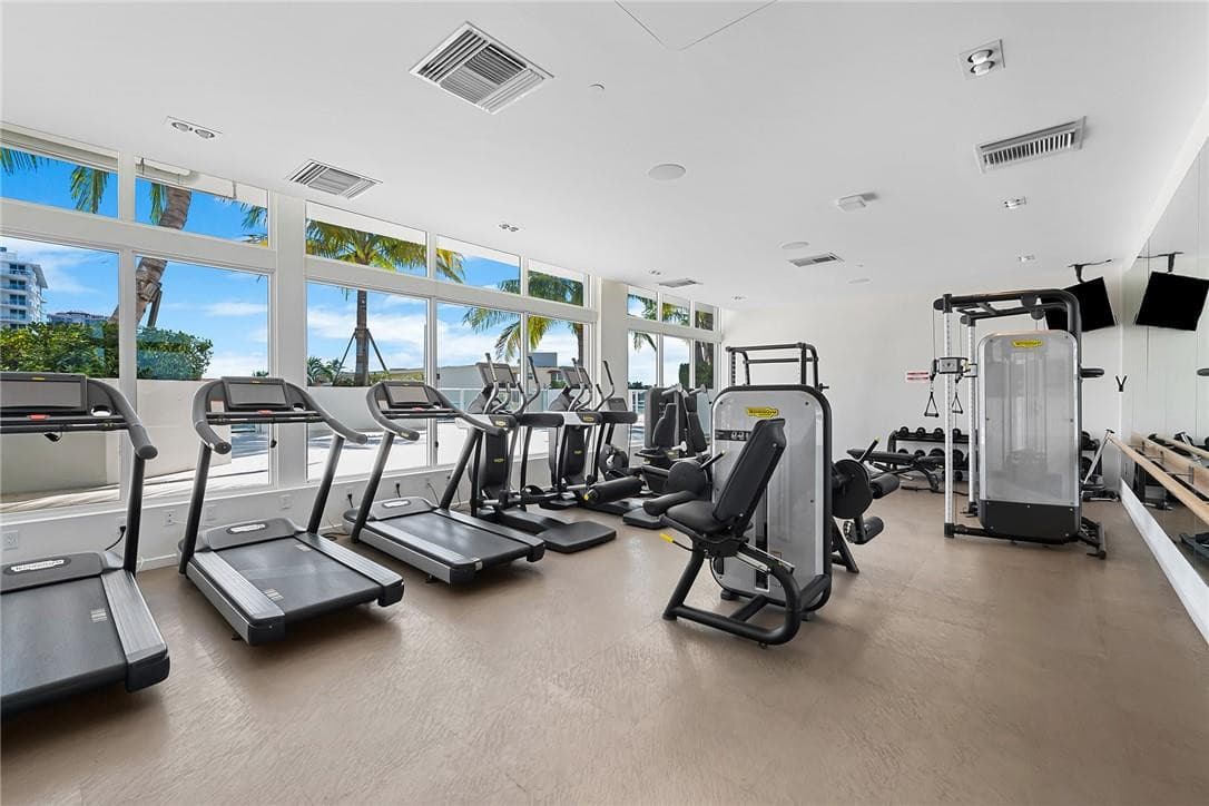 401 N Birch Road 614, Fort Lauderdale, FL 33304 19