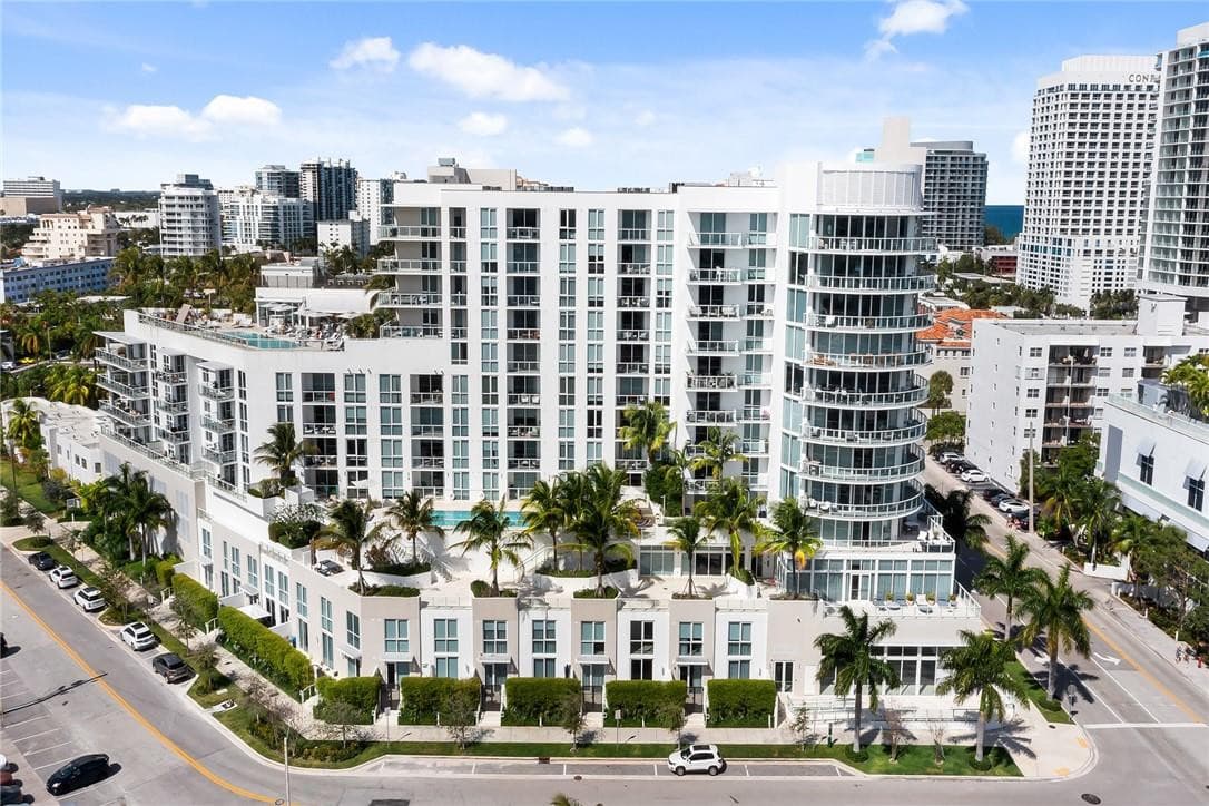 401 N Birch Road 614, Fort Lauderdale, FL 33304 20