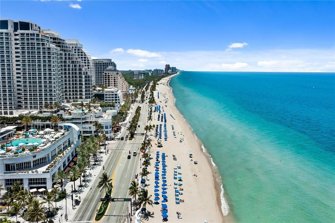 401 N Birch Road 614, Fort Lauderdale, FL 33304 22