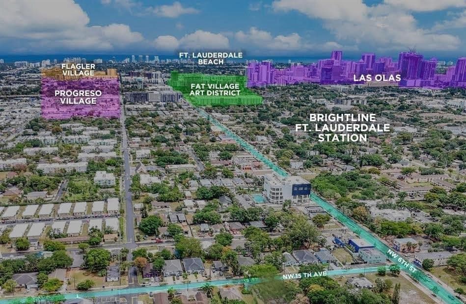 751 NW 5th Street, Fort Lauderdale, FL 33311 6