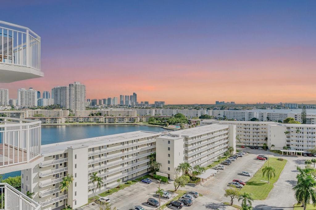 18031 Biscayne Boulevard 1104, Aventura, FL 33160 19