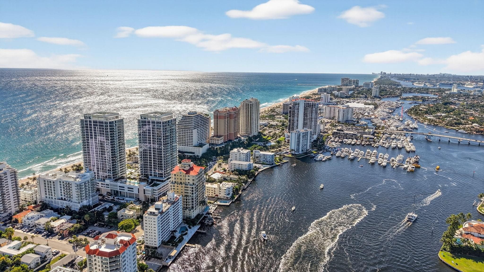 151 N Seabreeze Boulevard 1101-e, Fort Lauderdale, FL 33304 40