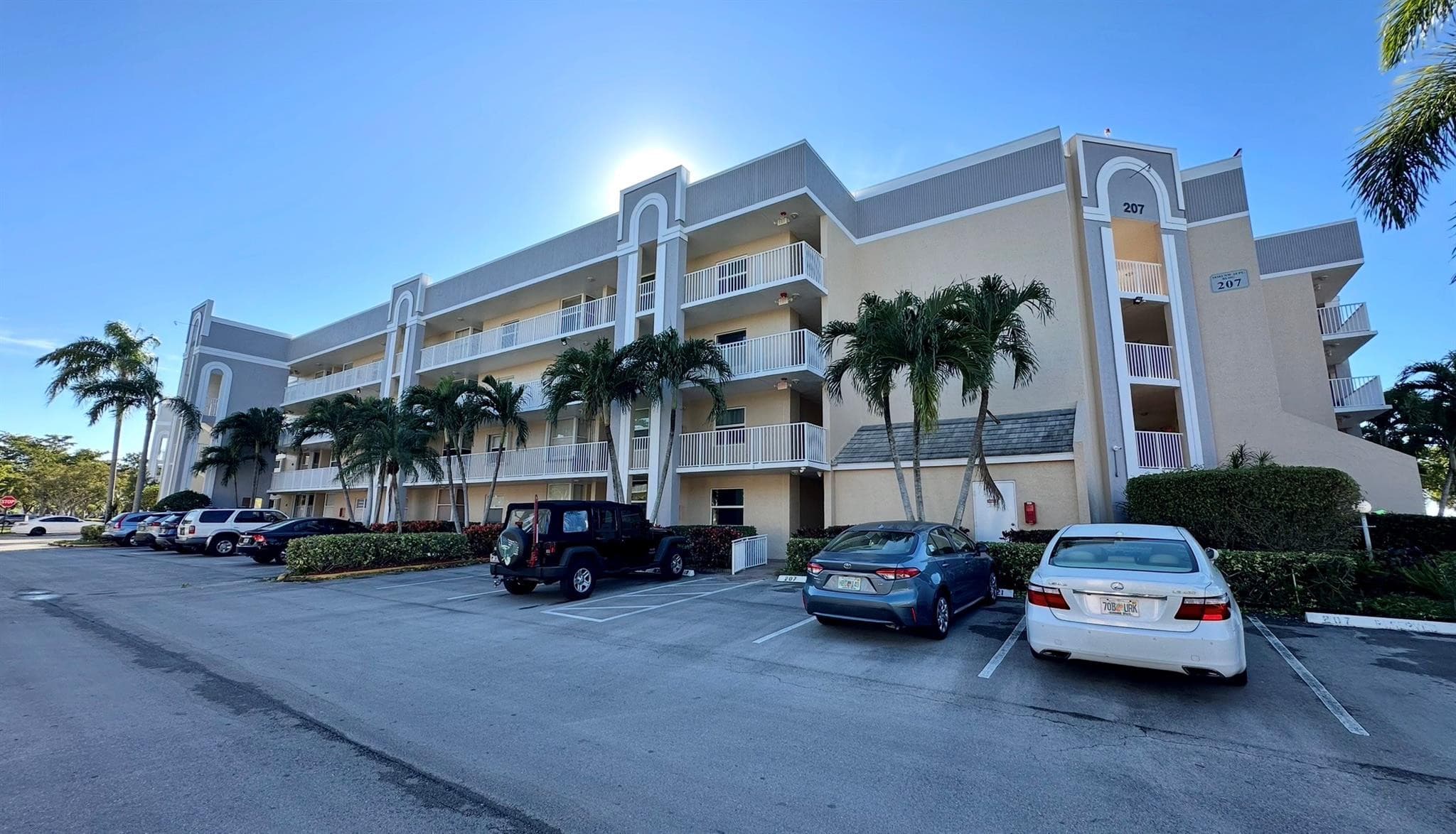 10382 NW 24th Place 107, Sunrise, FL 33322