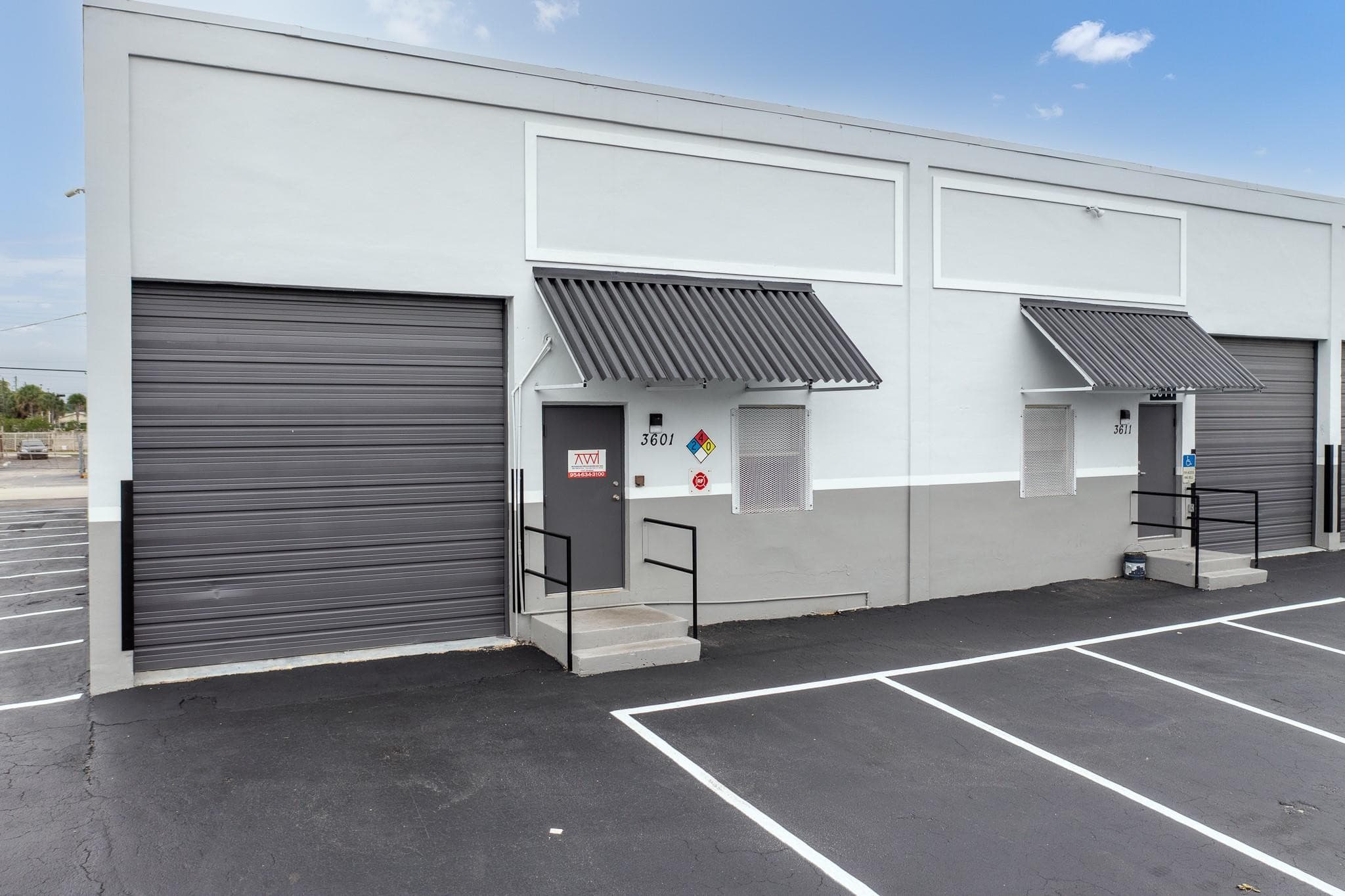 3600 NE 4th Avenue, Oakland Park, FL 33334