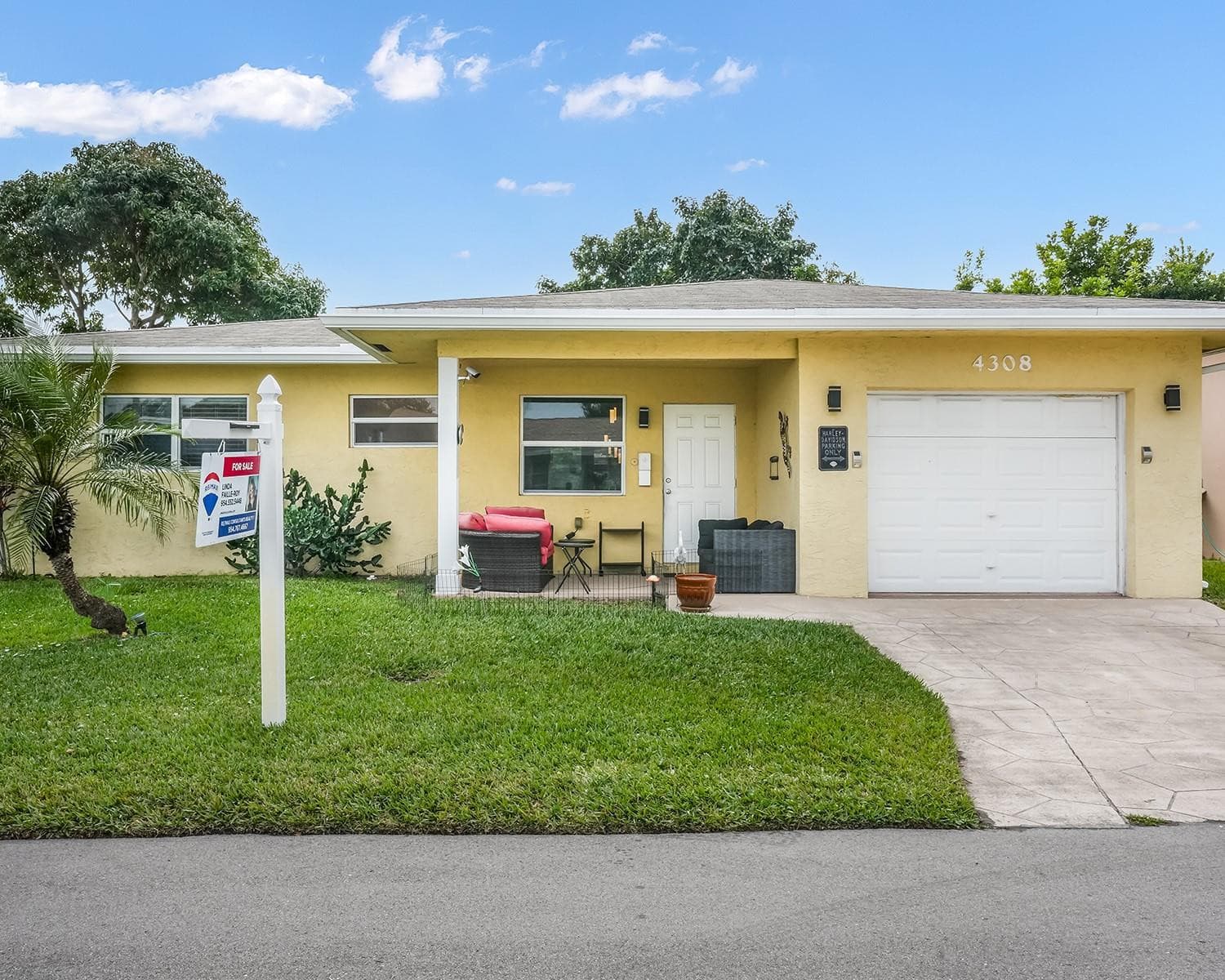 4308 NW 47th Court, Tamarac, FL 33319