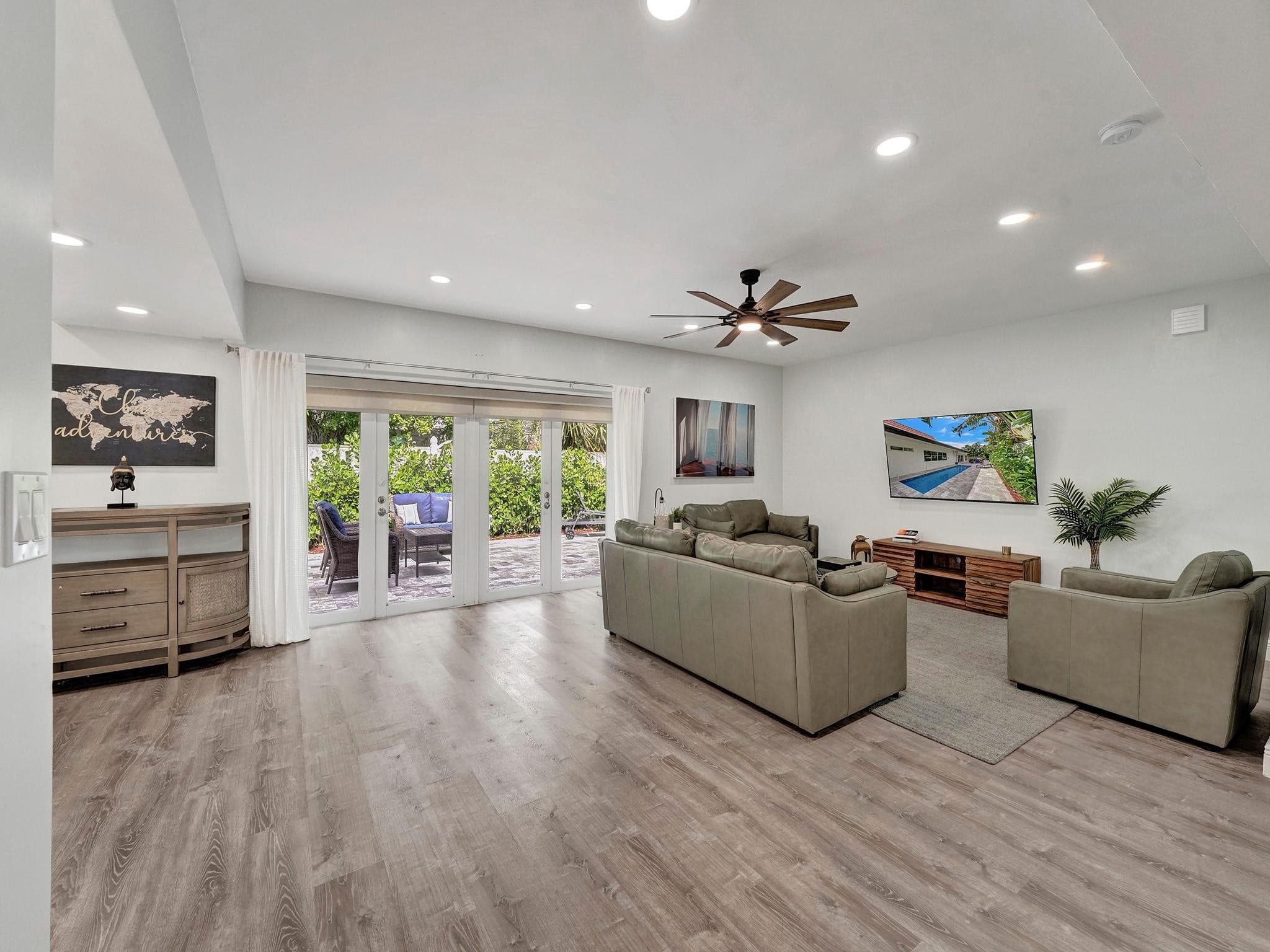 3261 Aqua Vista Drive, Pompano Beach, FL 33062 9