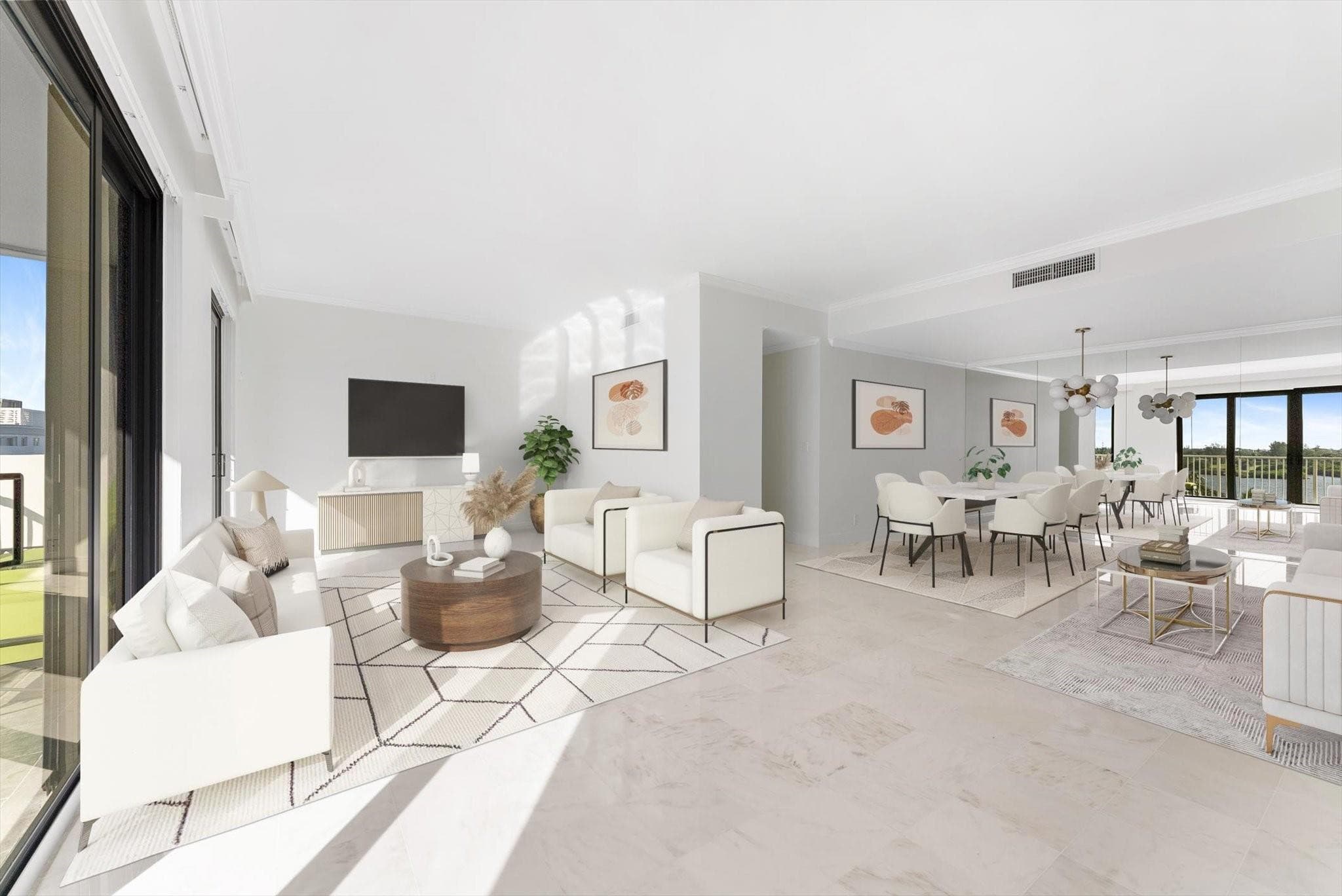 2860 S Ocean Boulevard 601, Palm Beach, FL 33480 2