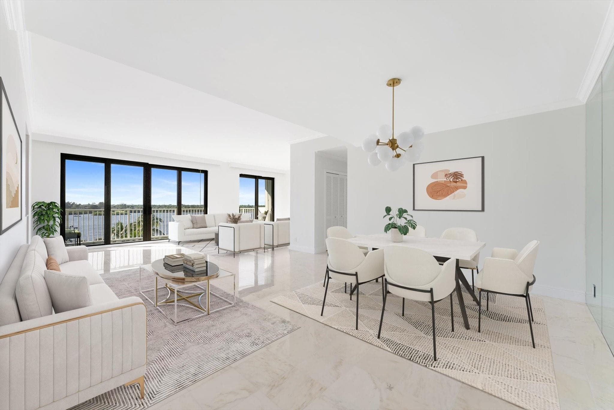 2860 S Ocean Boulevard 601, Palm Beach, FL 33480 3