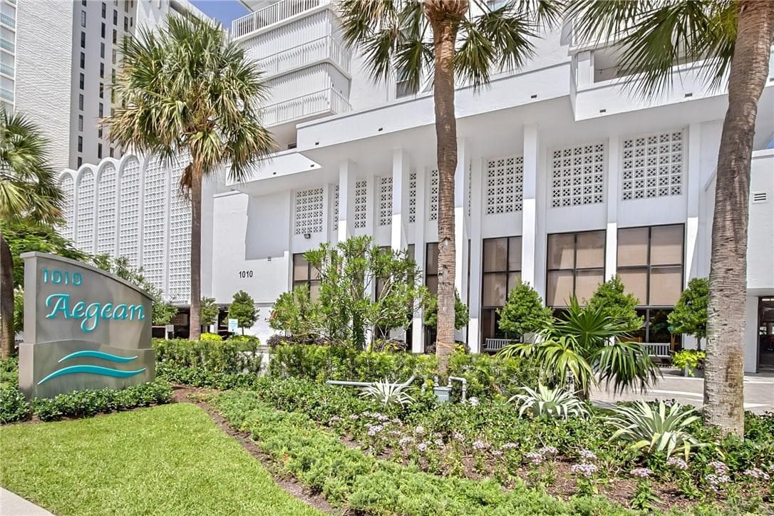 1010 S Ocean Boulevard 1711, Pompano Beach, FL 33062 30