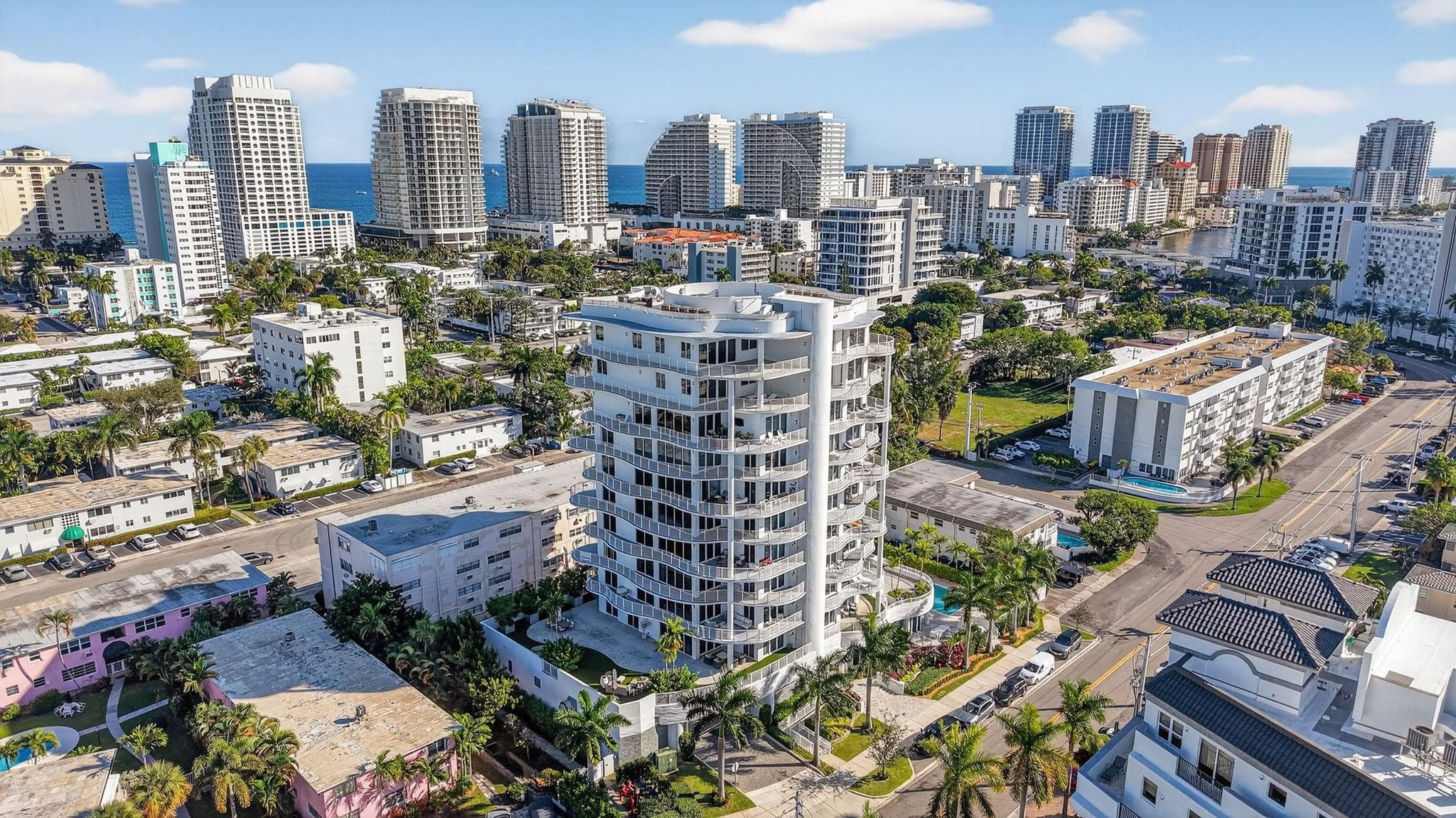 612 Bayshore Drive 702, Fort Lauderdale, FL 33304 40