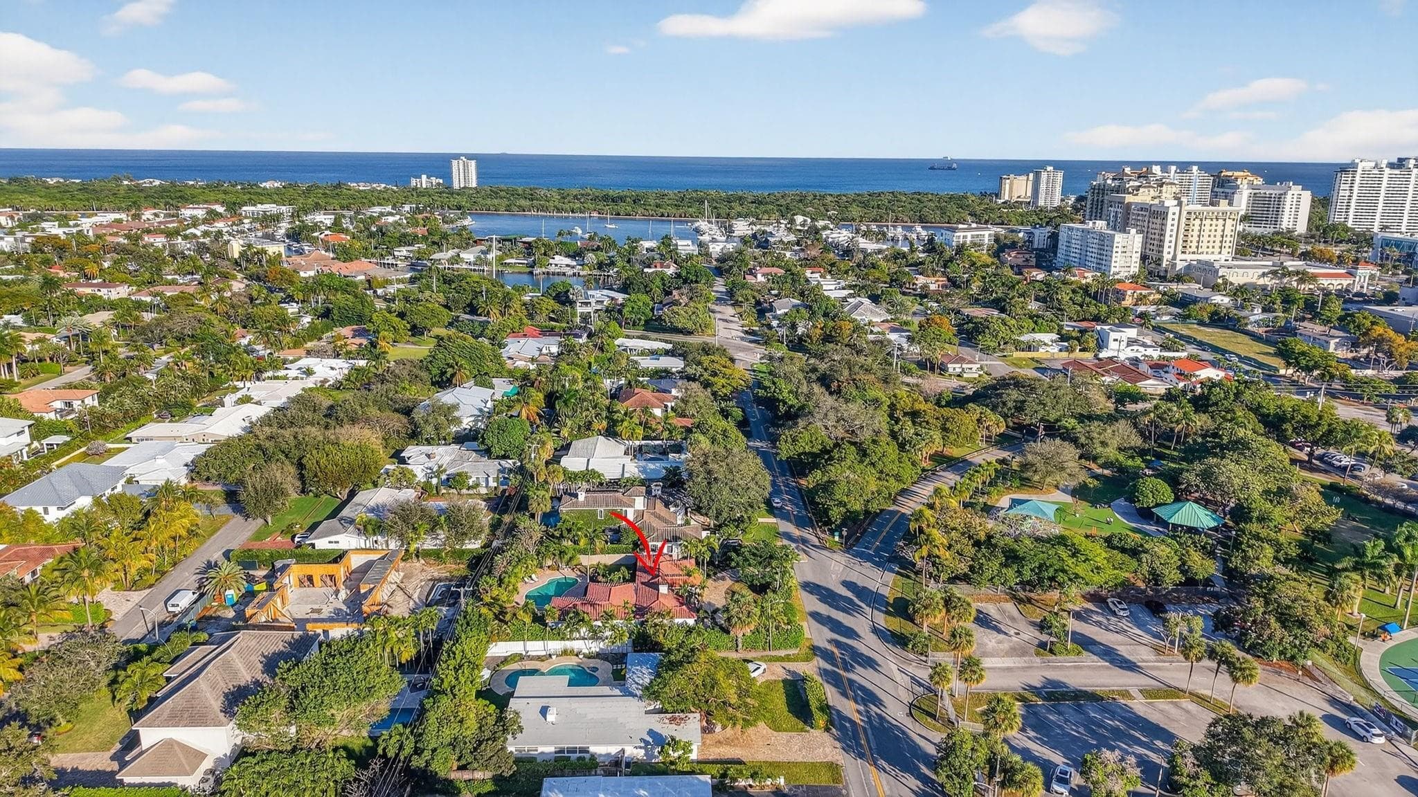 2317 NE 12th Street, Fort Lauderdale, FL 33304 46