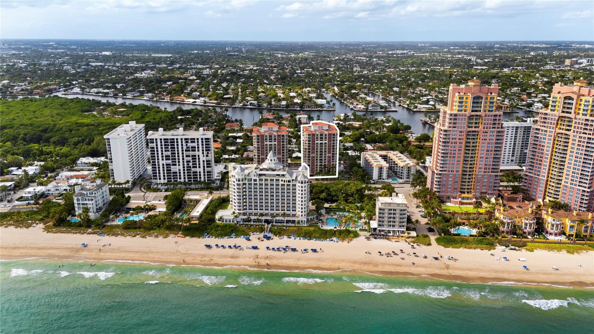 2011 N Ocean Boulevard 504, Fort Lauderdale, FL 33305 57