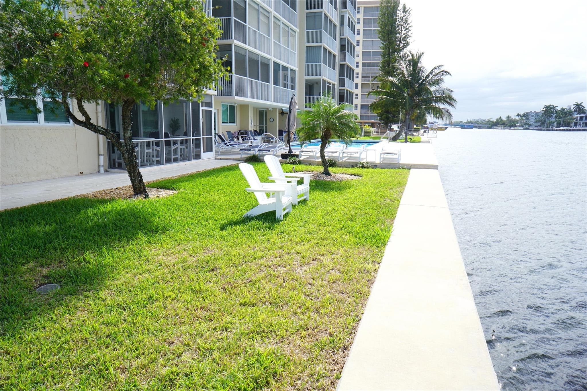 303 N Riverside Drive PH-4, Pompano Beach, FL 33062 50