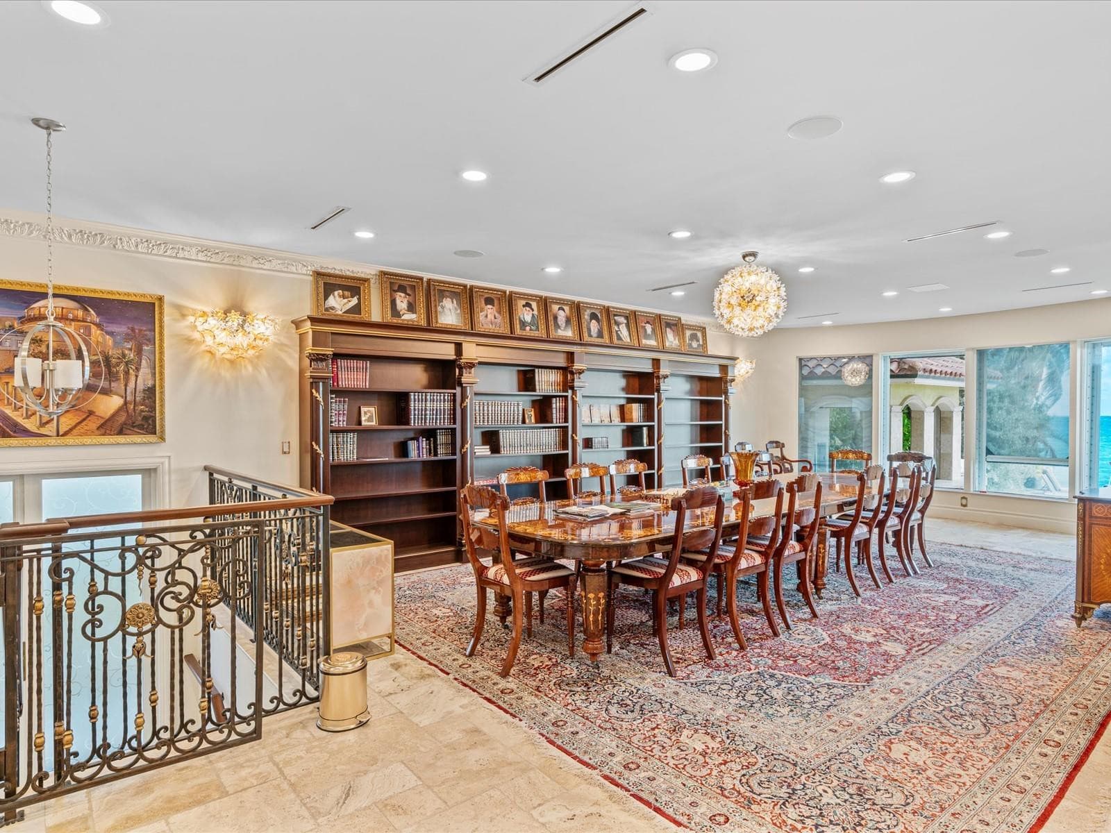 555 Ocean Boulevard, Golden Beach, FL 33160 13