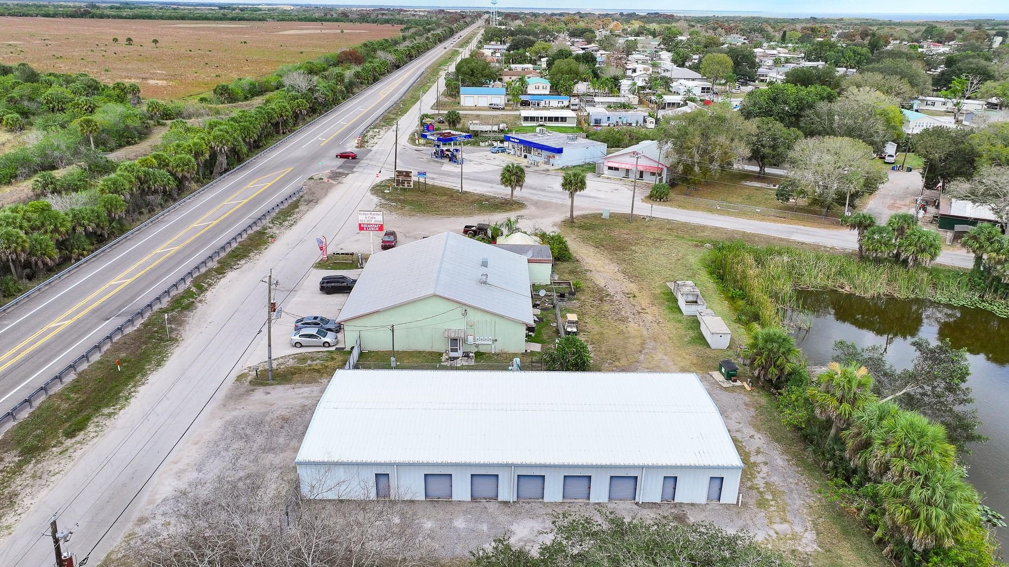 1110 Buckhead Ridge Road, Okeechobee, FL 34974 30
