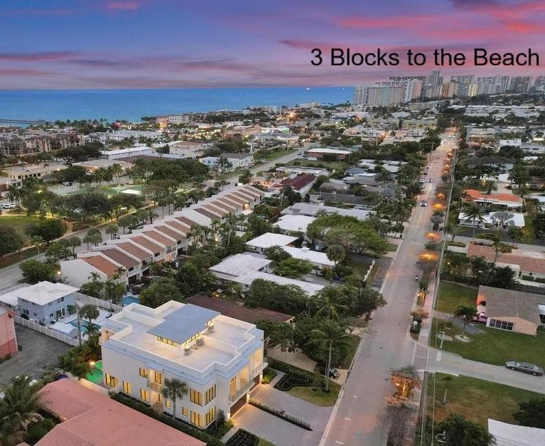 4524 Seagrape Drive 2 South, Lauderdale-By-The-Sea, FL 33308 7