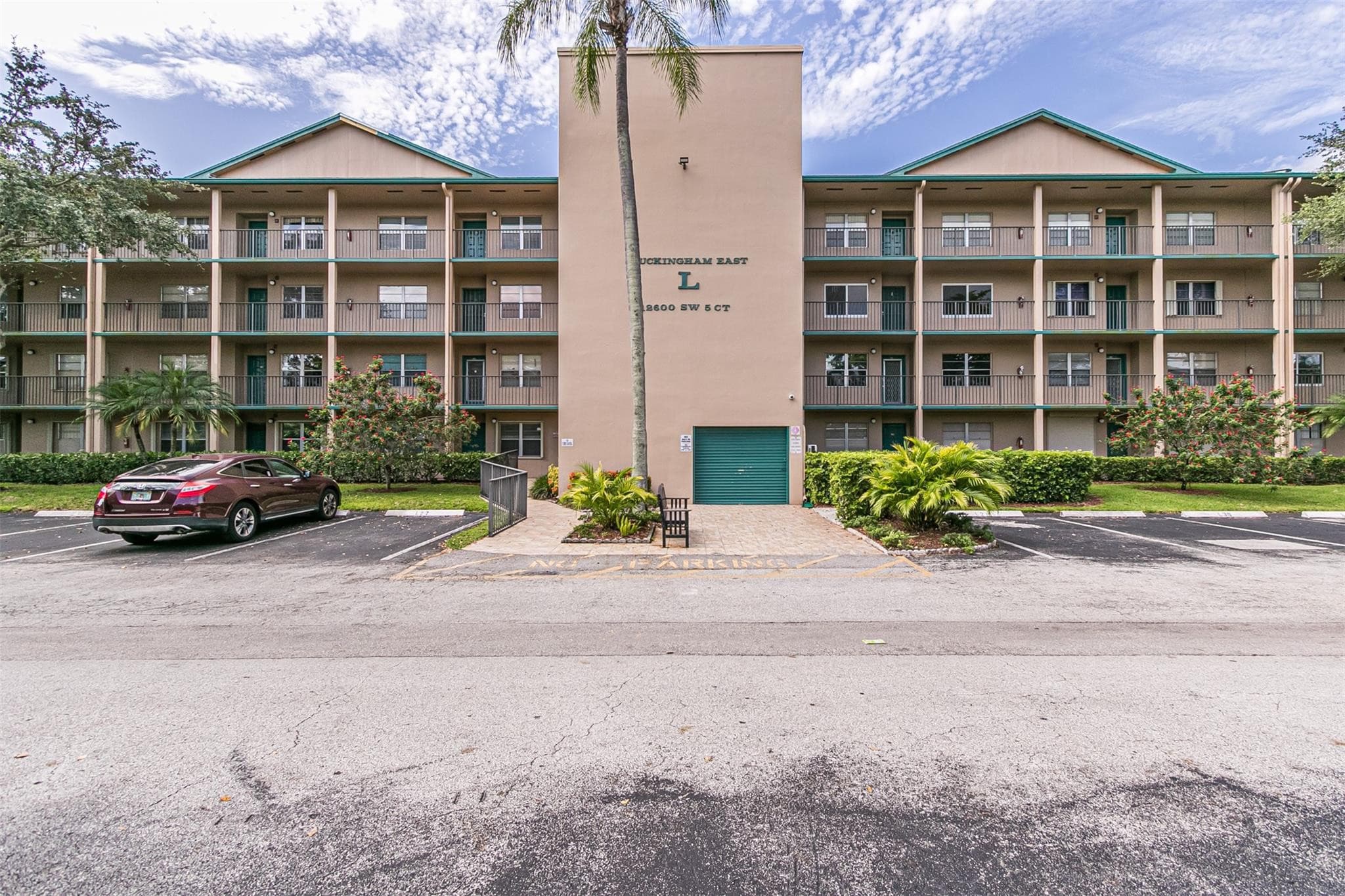 12600 SW 5th Court 408l, Pembroke Pines, FL 33027 2