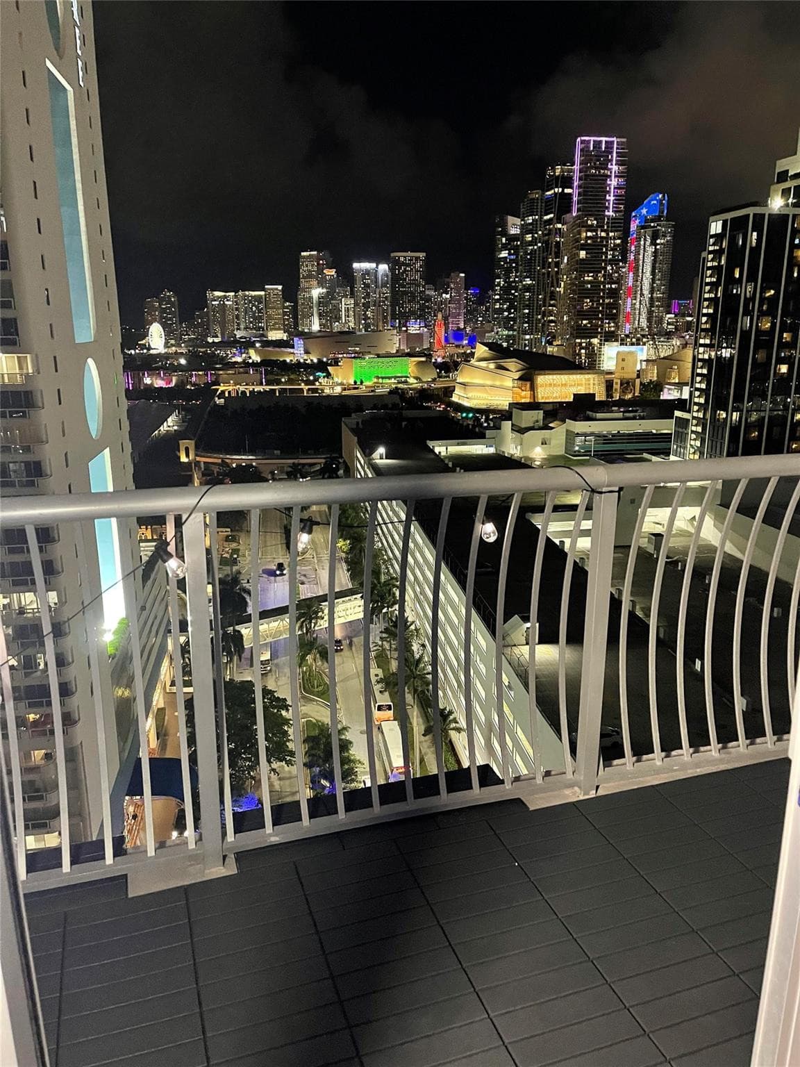 1750 N Bayshore Drive 2106, Miami, FL 33132 2