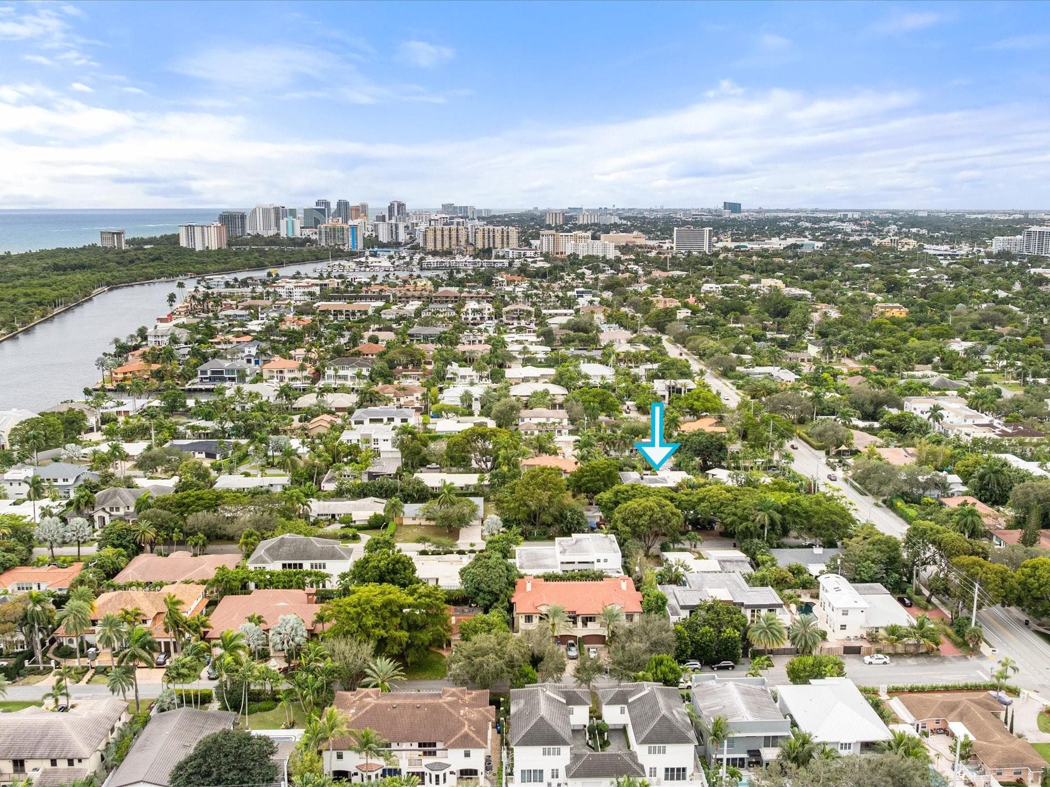 2711 NE 19th Street, Fort Lauderdale, FL 33305 37