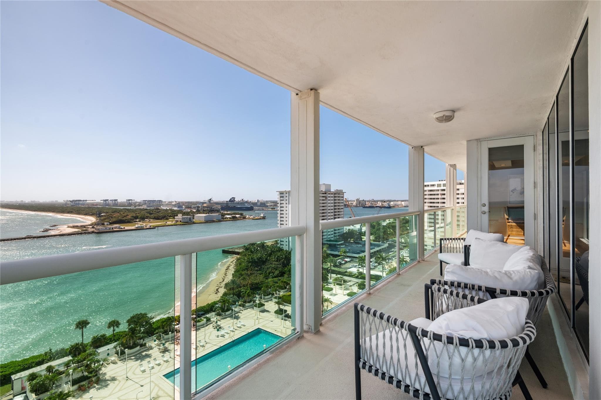 2100 S Ocean Lane 1411, Fort Lauderdale, FL 33316 18
