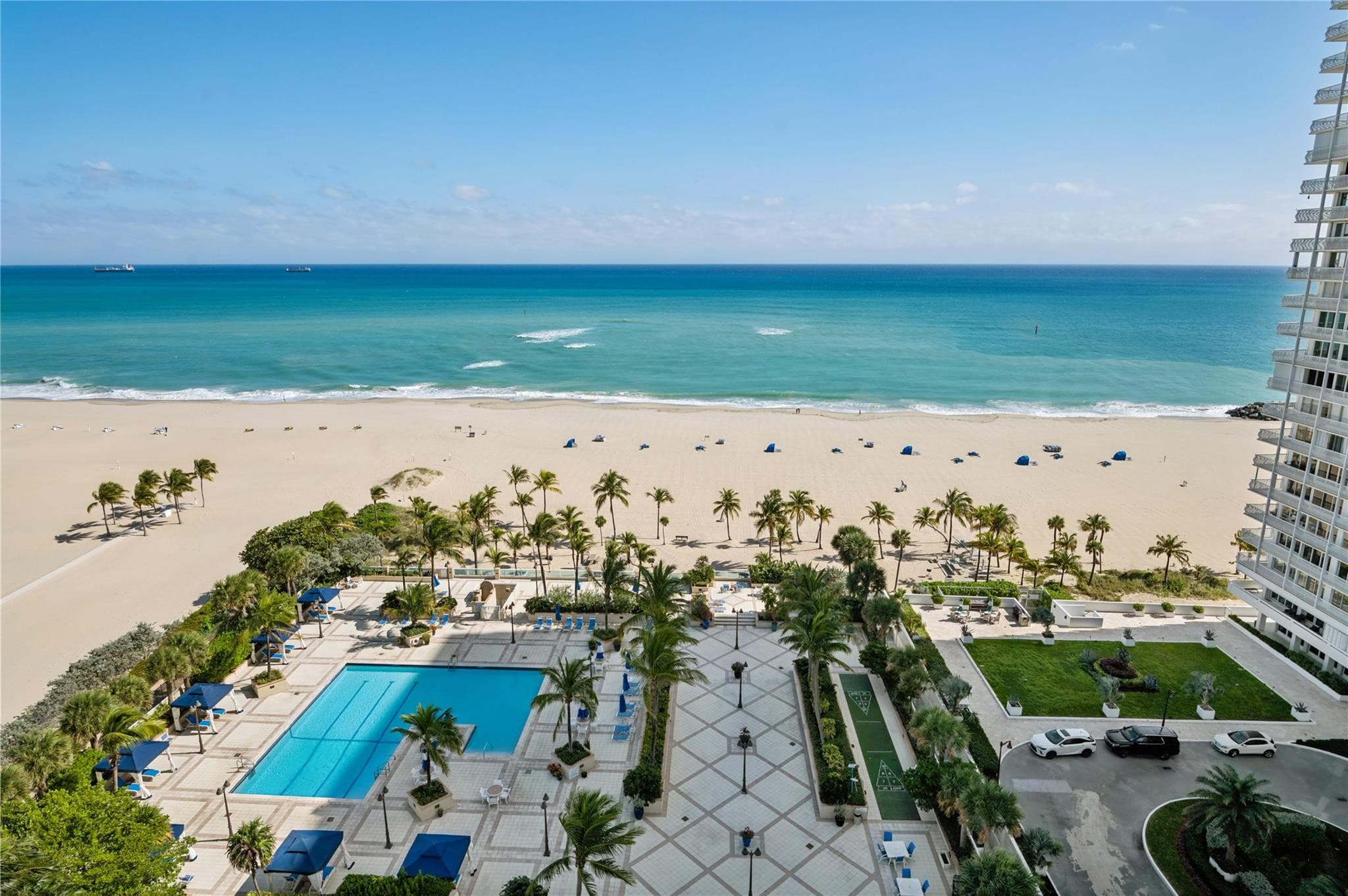 2100 S Ocean Lane 1411, Fort Lauderdale, FL 33316 44