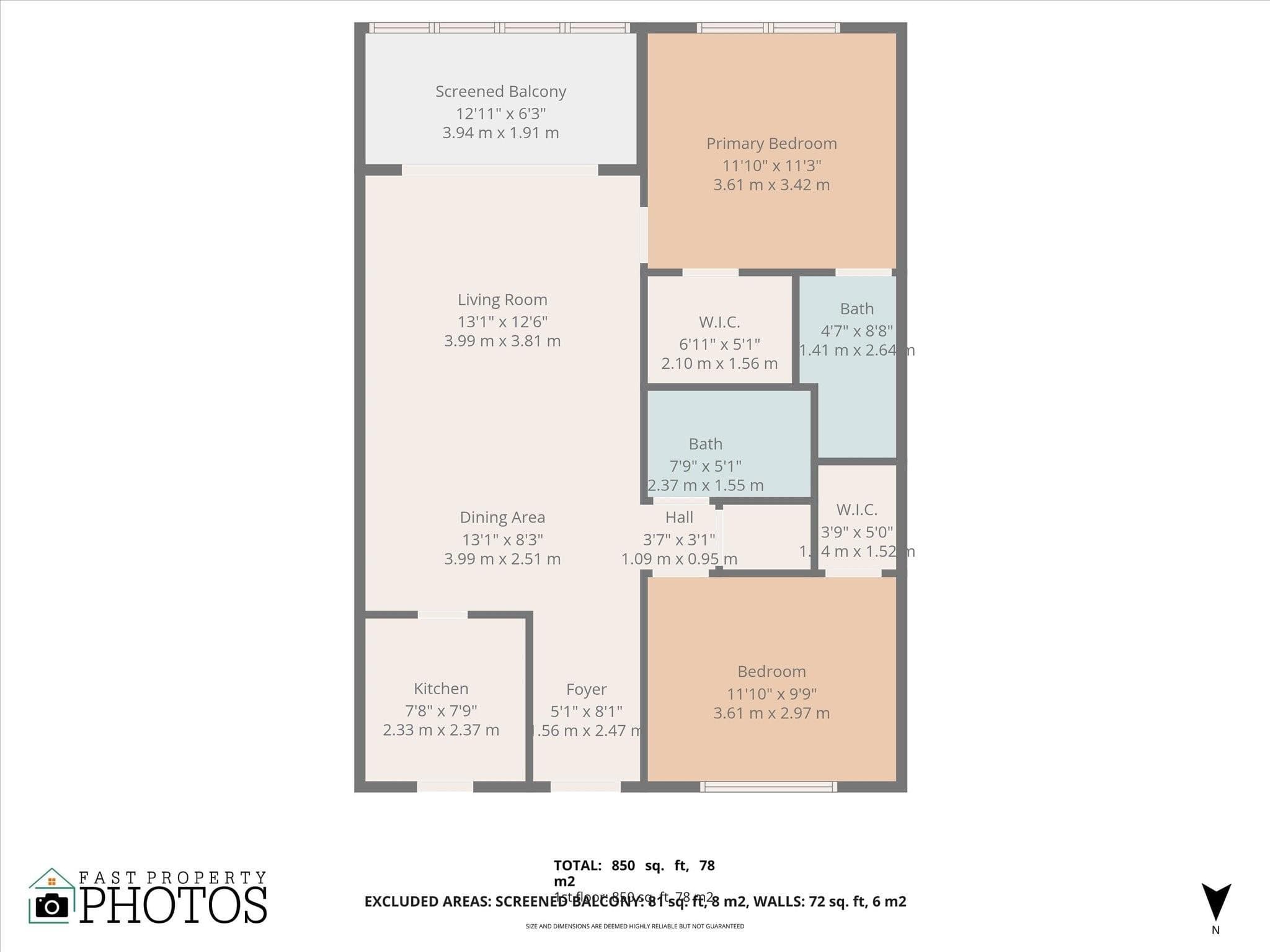 2501 W Golf Boulevard 234, Pompano Beach, FL 33064 21