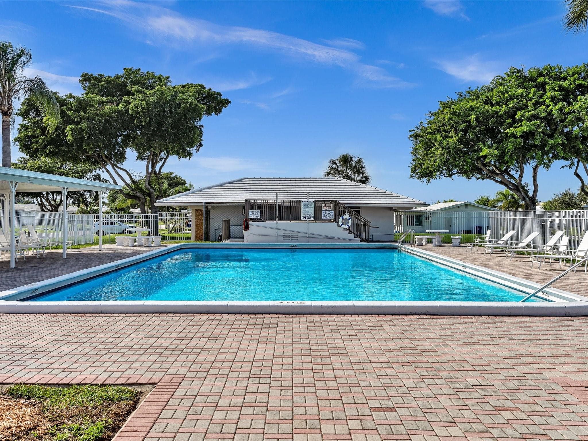 2501 W Golf Boulevard 234, Pompano Beach, FL 33064 28