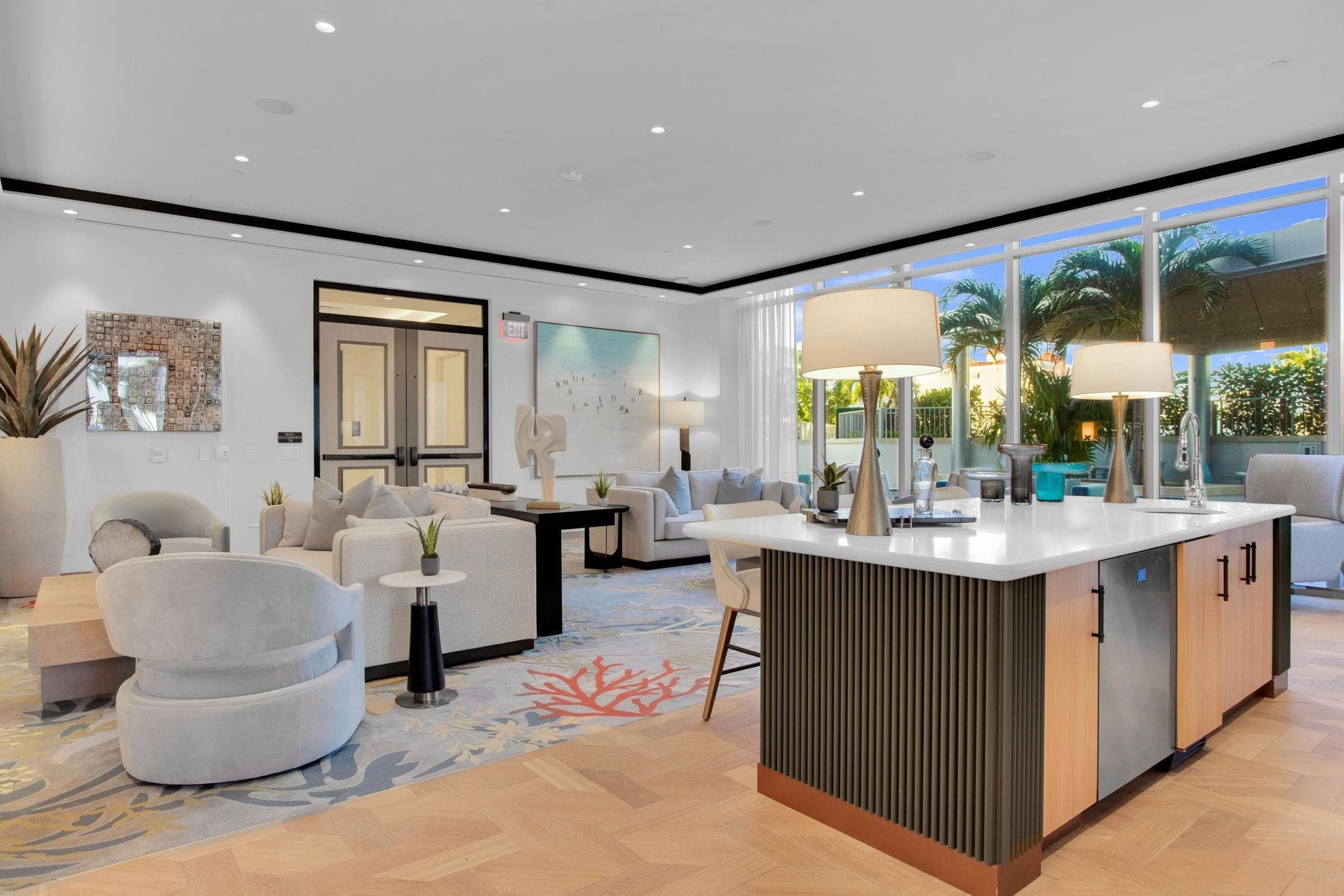 151 N Seabreeze Blv E-701, Fort Lauderdale, FL 33304 18
