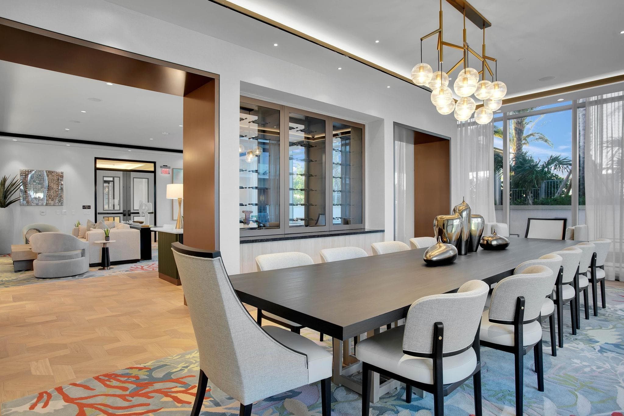 151 N Seabreeze Blv E-701, Fort Lauderdale, FL 33304 20