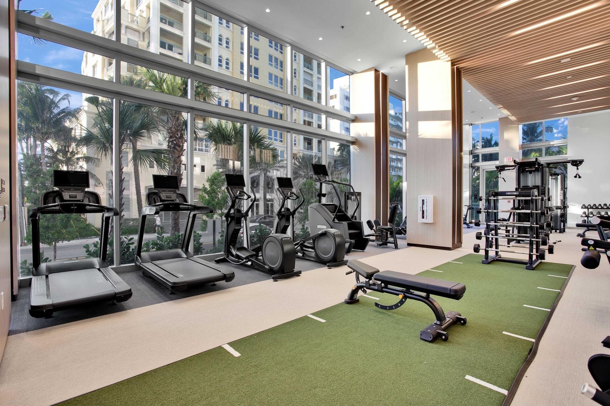 151 N Seabreeze Blv E-701, Fort Lauderdale, FL 33304 21