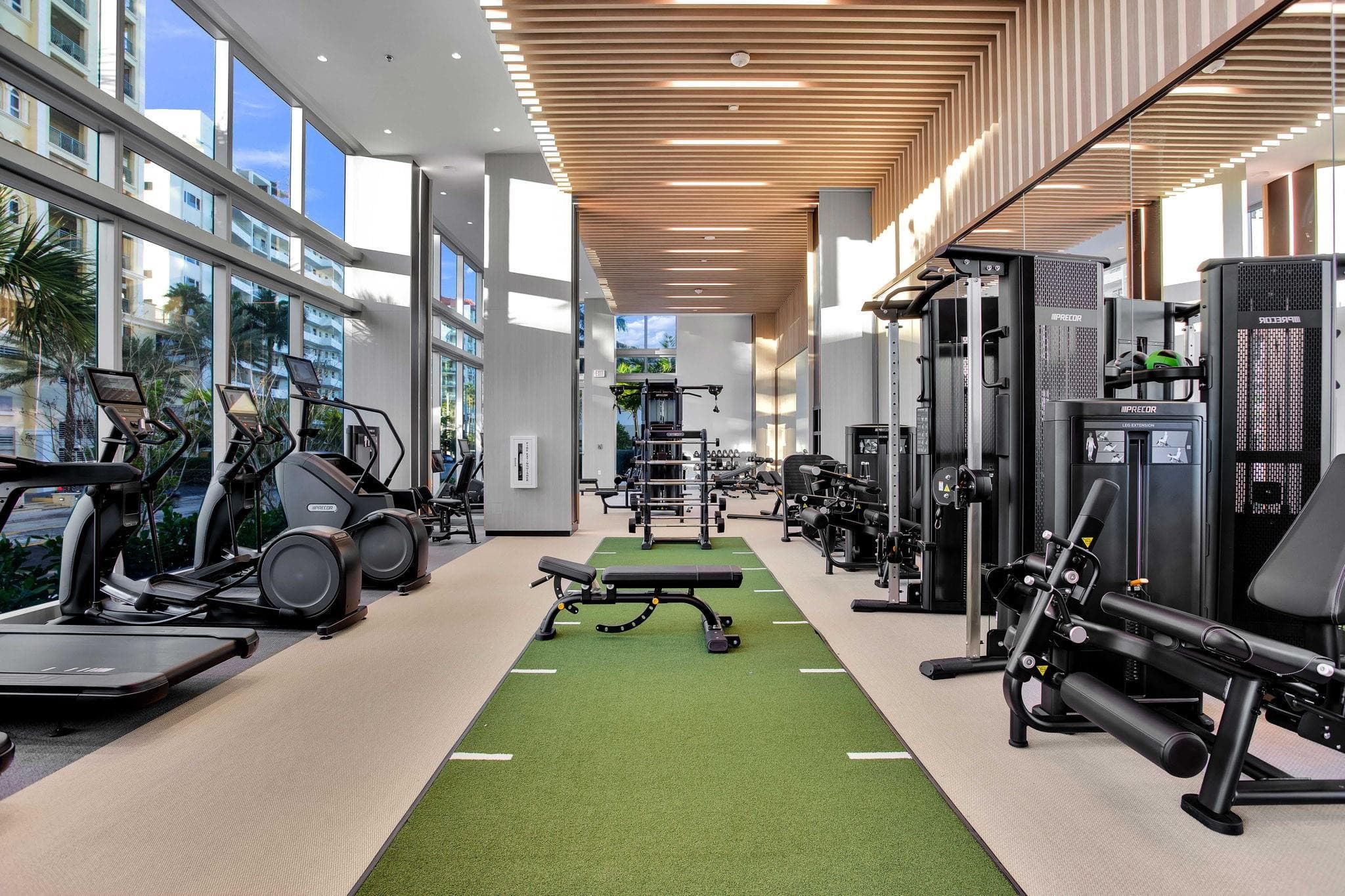 151 N Seabreeze Blv E-701, Fort Lauderdale, FL 33304 22