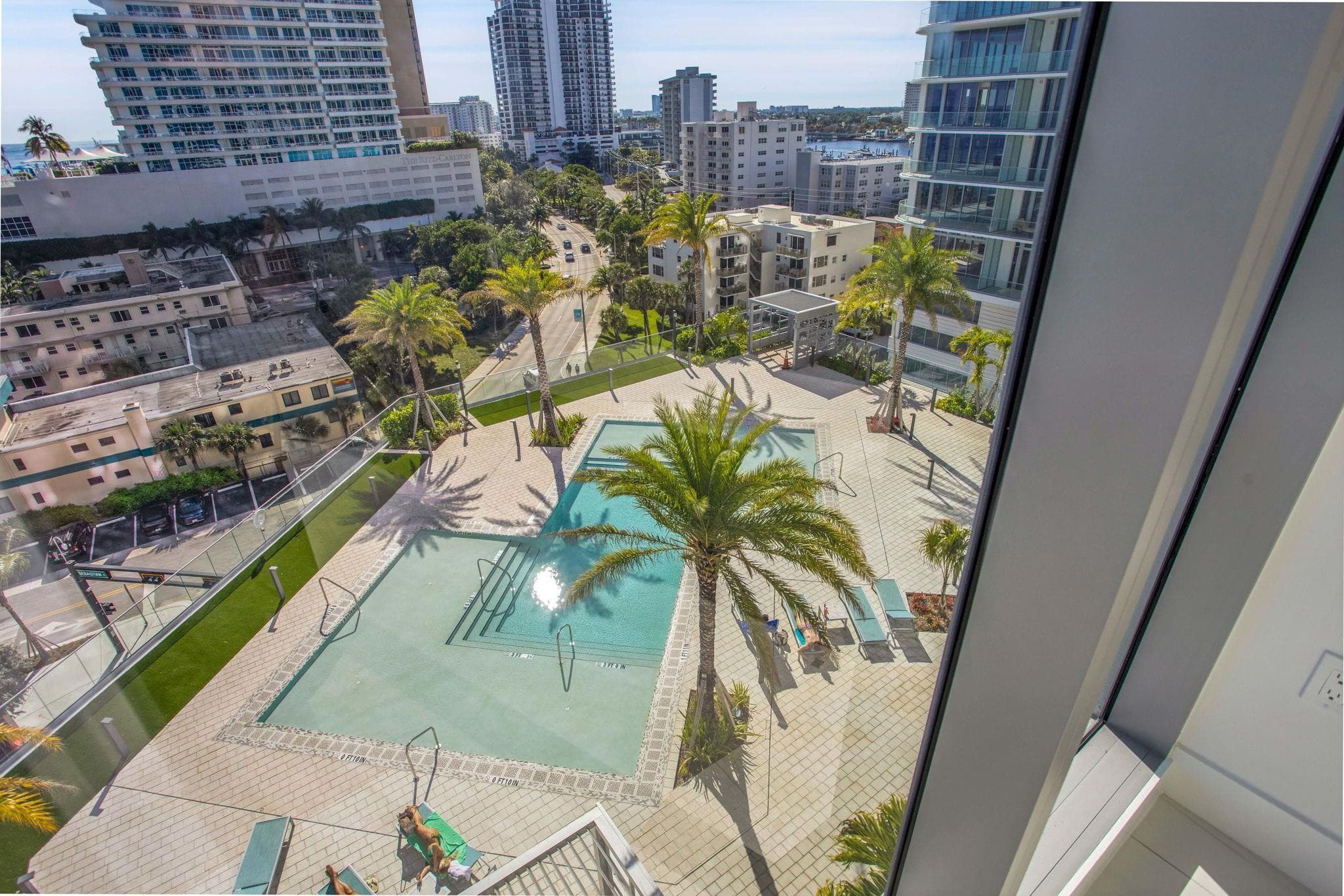 151 N Seabreeze Blv E-701, Fort Lauderdale, FL 33304 62