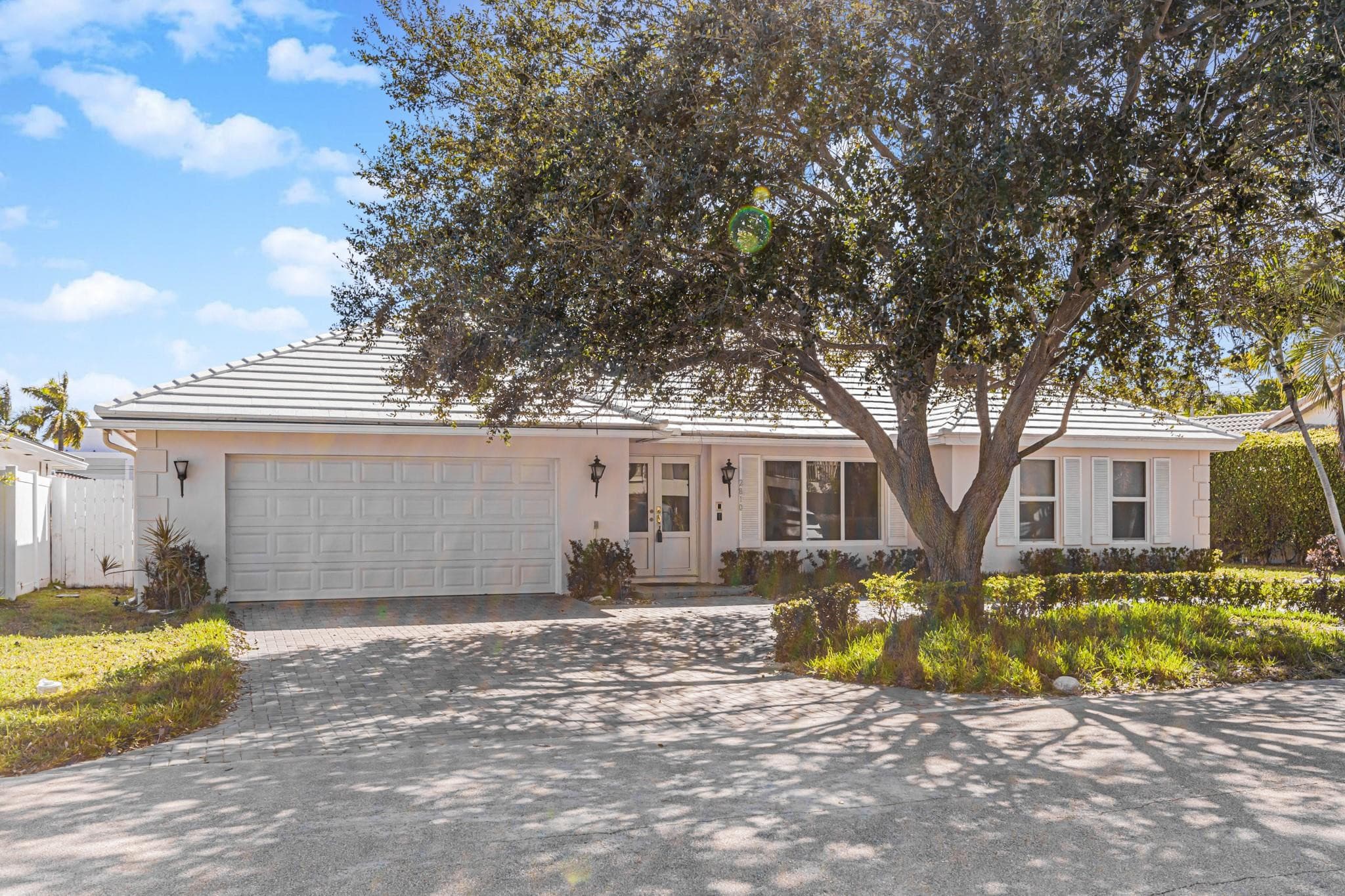 2810 NE 60th Street, Fort Lauderdale, FL 33308 6