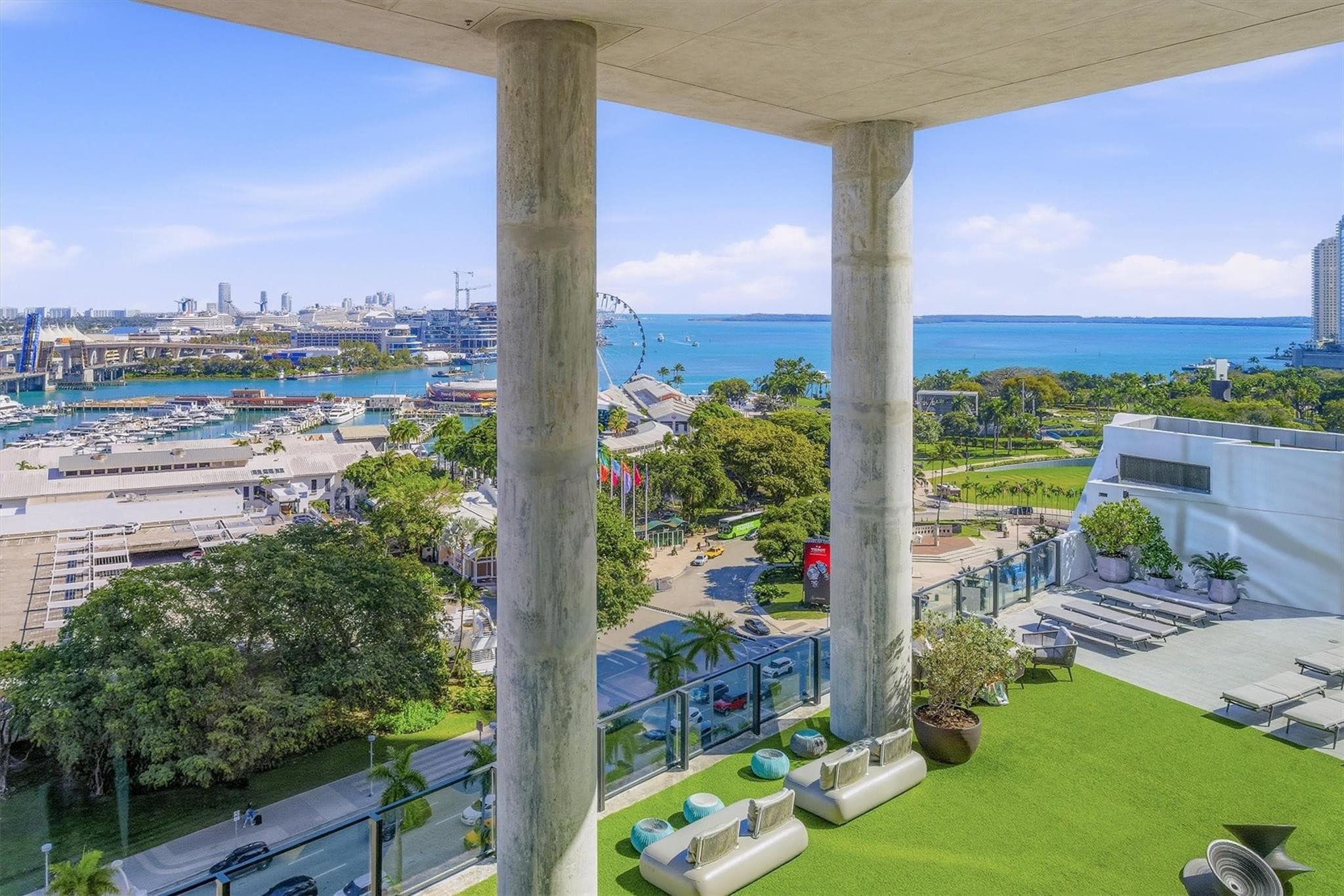 398 NE 5th Street 2017, Miami, FL 33132 47